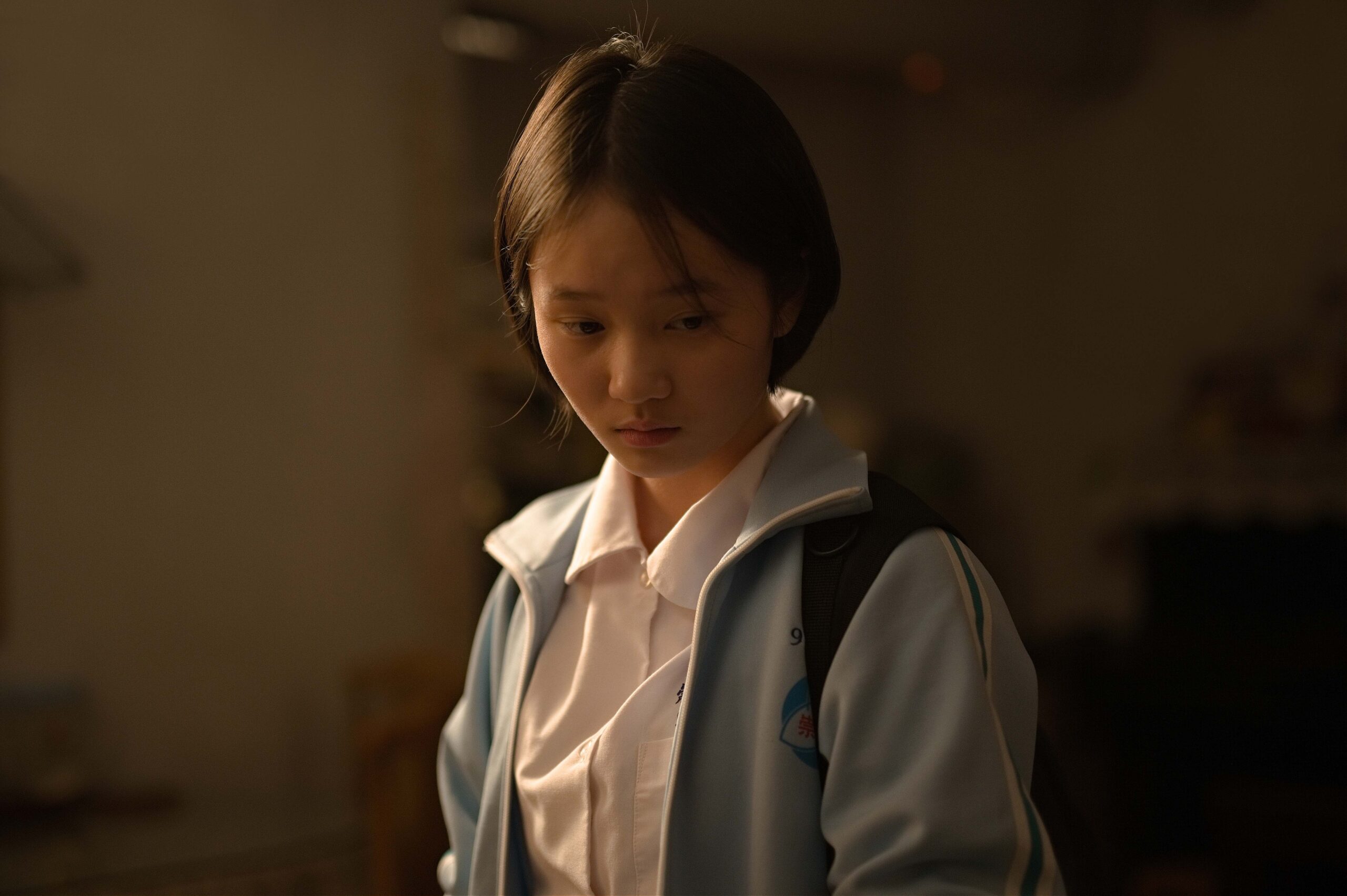 台湾映画界で話題をさらった注目作『アメリカから来た少女』公開初日が10月8日に決定！　ロアン・フォンイー監督のメッセージも到着