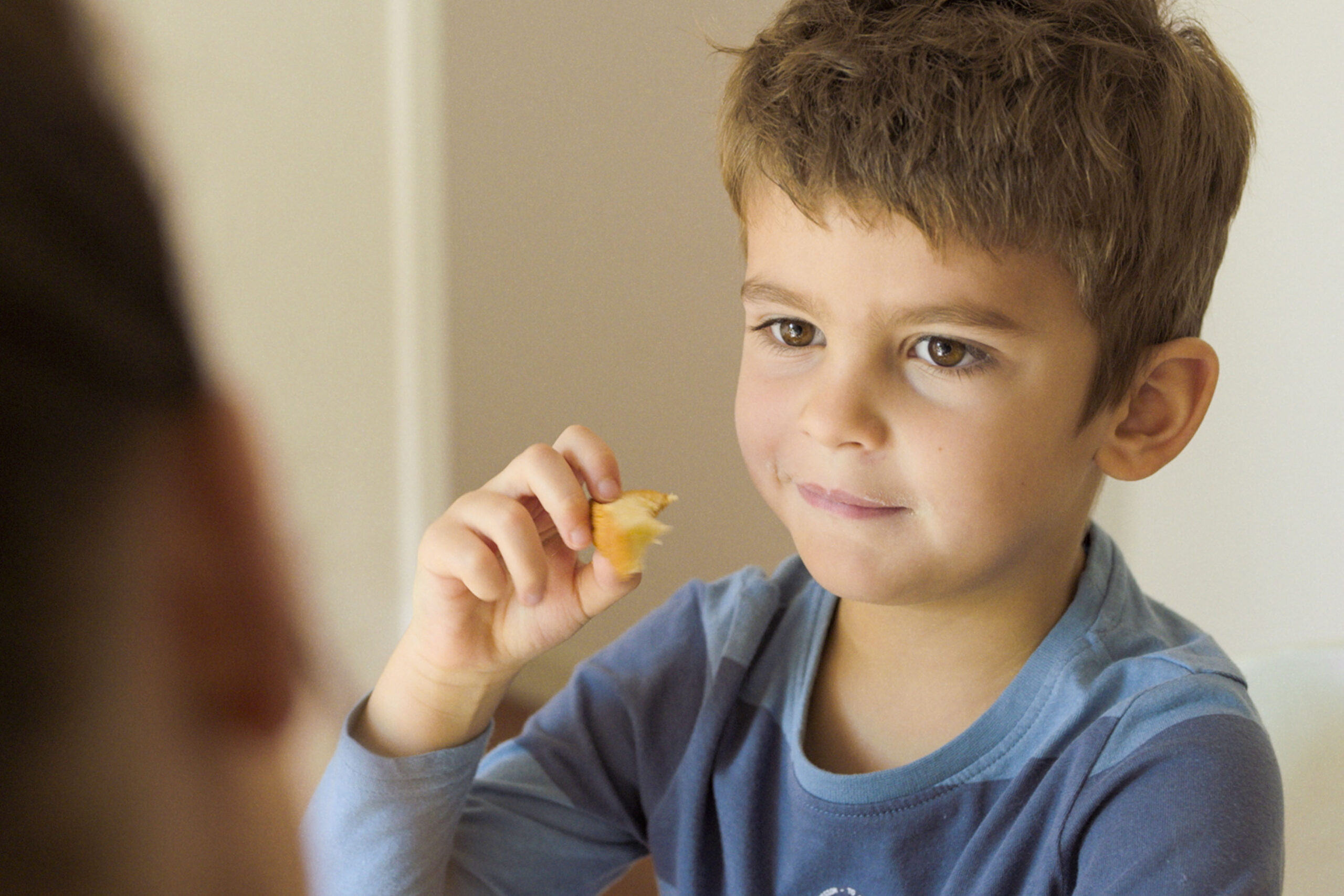 これがアドリブ!? 天才子役による圧巻の演技に息を呑む『1640日の家族』本編映像解禁