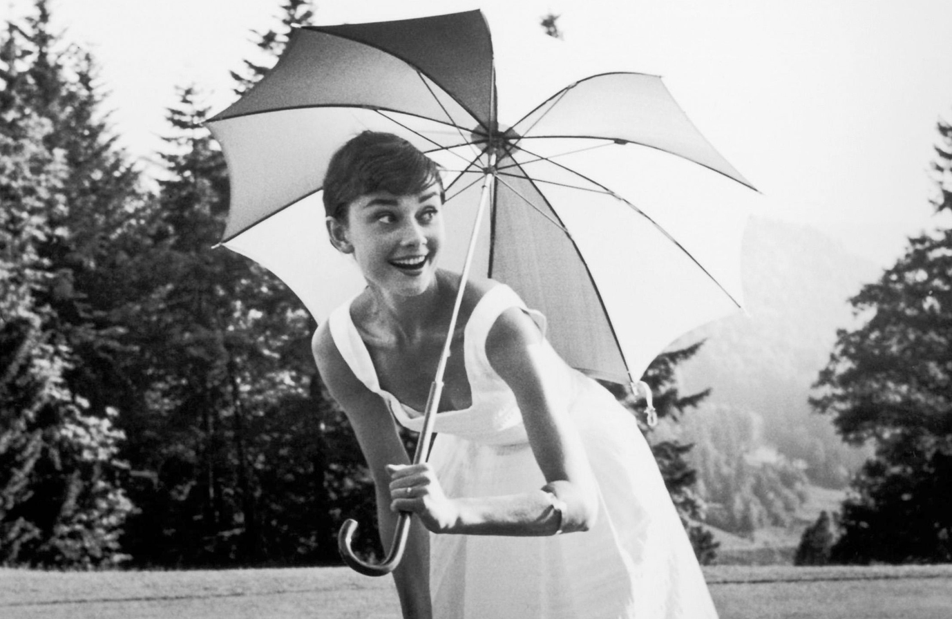 “永遠の妖精”初のドキュメンタリー『オードリー・ヘプバーン』早くも「BS10 スターチャンネル」にて放送決定! 吹替版には豪華声優集結