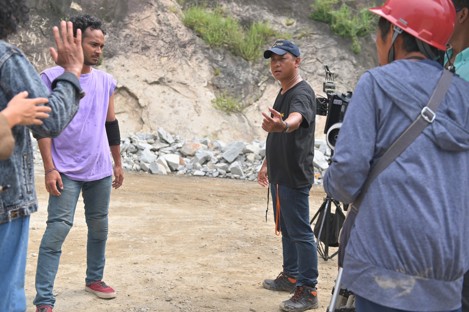 仲野太賀、斎藤工、伊澤彩織、深田晃司ら著名人が『復讐は私にまかせて』に絶賛コメント「ひと口食べたら癖になる、スパイシーな怪作!」