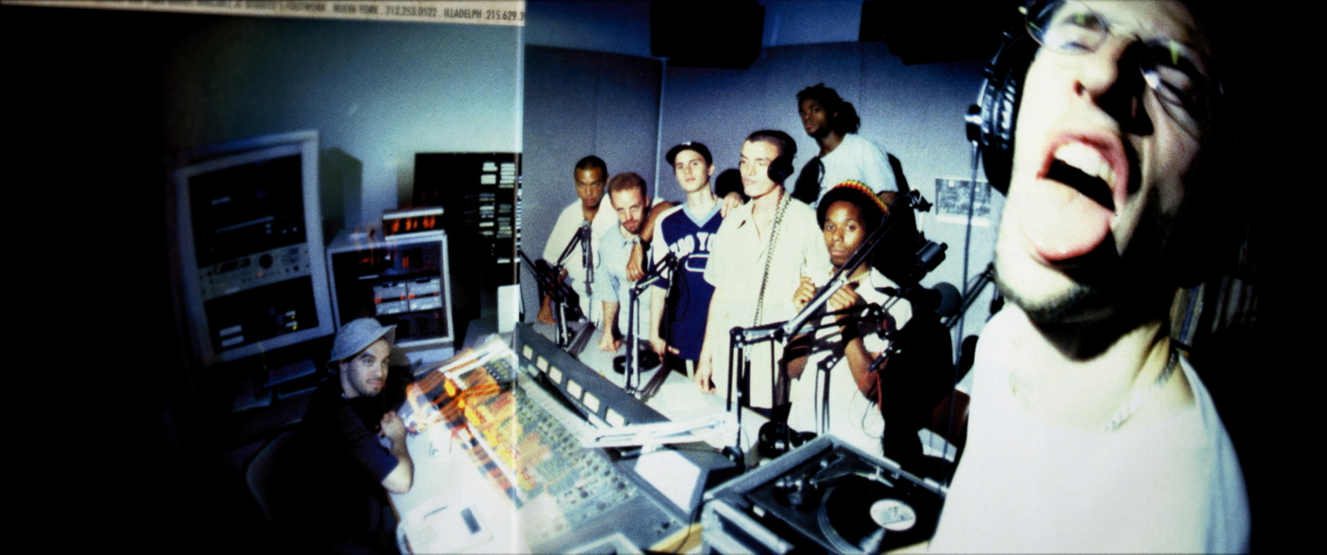 「僕らは元々異端児だった」ストリートカルチャーの誕生を追ったドキュメンタリー『All the Streets Are Silent』日本版予告編が完成