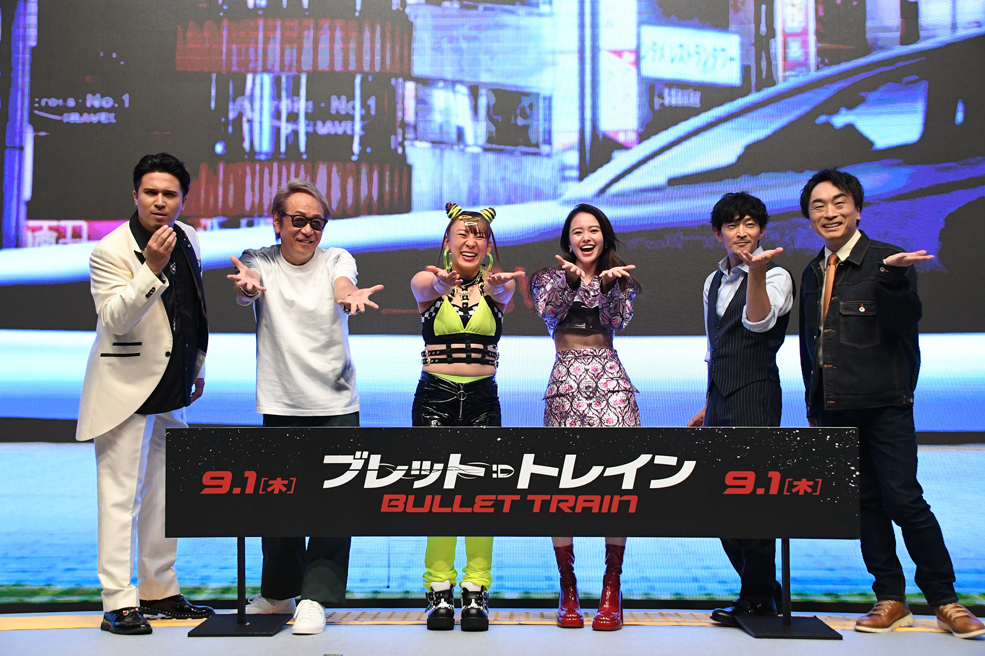 『ブラック・ウィドウ』公開記念！ TOKYO FMで特別番組が7月8日生放送