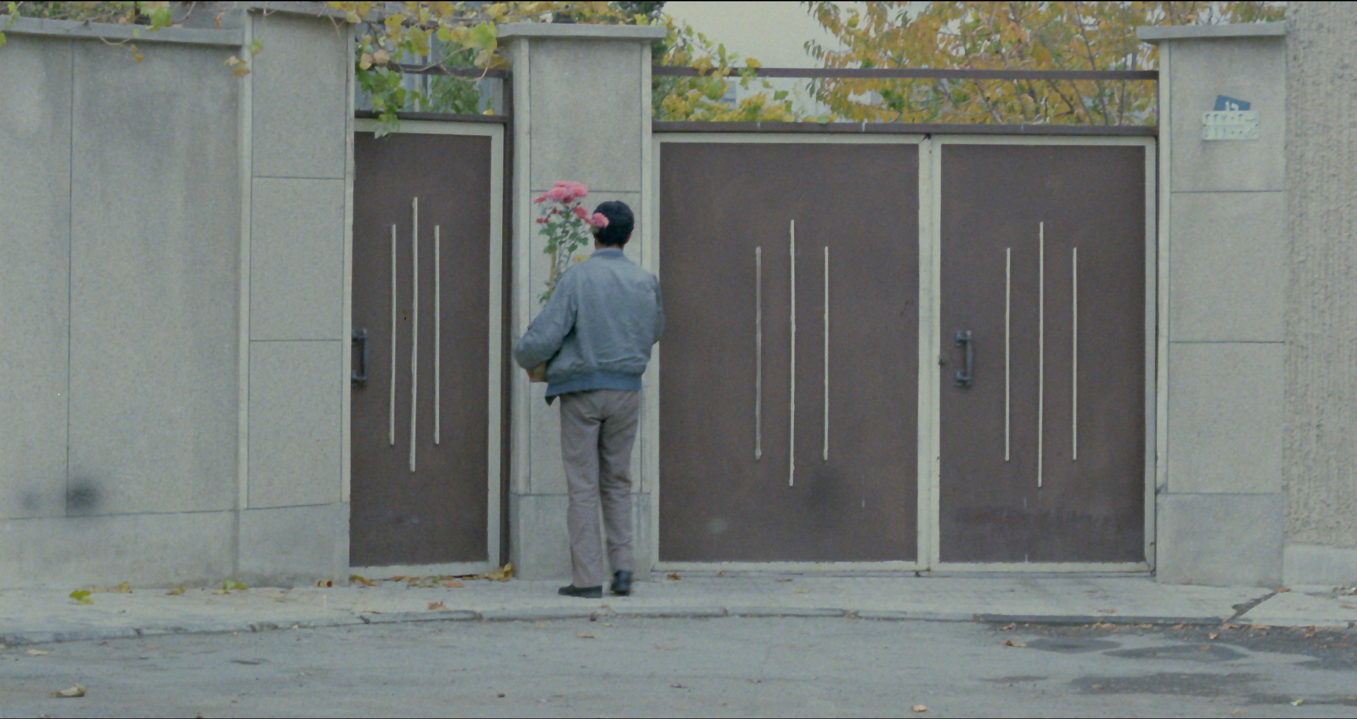 映画作家・小田香制作！　アッバス・キアロスタミ監督『クローズ・アップ』オリジナル予告編解禁　濱口竜介監督の絶賛コメントも到着