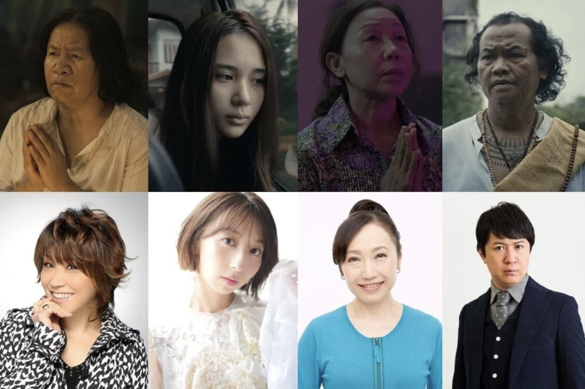 松本梨香、飯田里穂、高島雅羅、杉田智和ら豪華声優が参加!『女神の継承』日本語吹替版の予告映像解禁