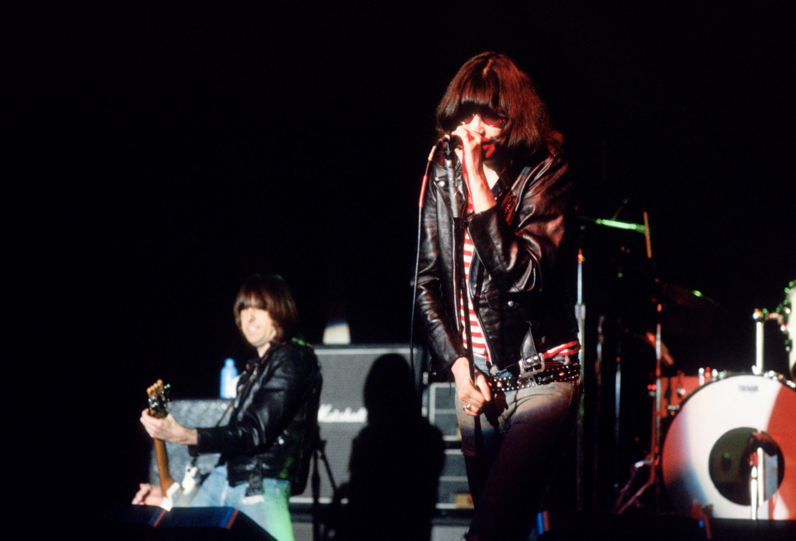 B級映画の帝王ロジャー・コーマン製作総指揮の“史上最高のロックムービー”『ロックンロール・ハイスクール』日本版予告編が解禁