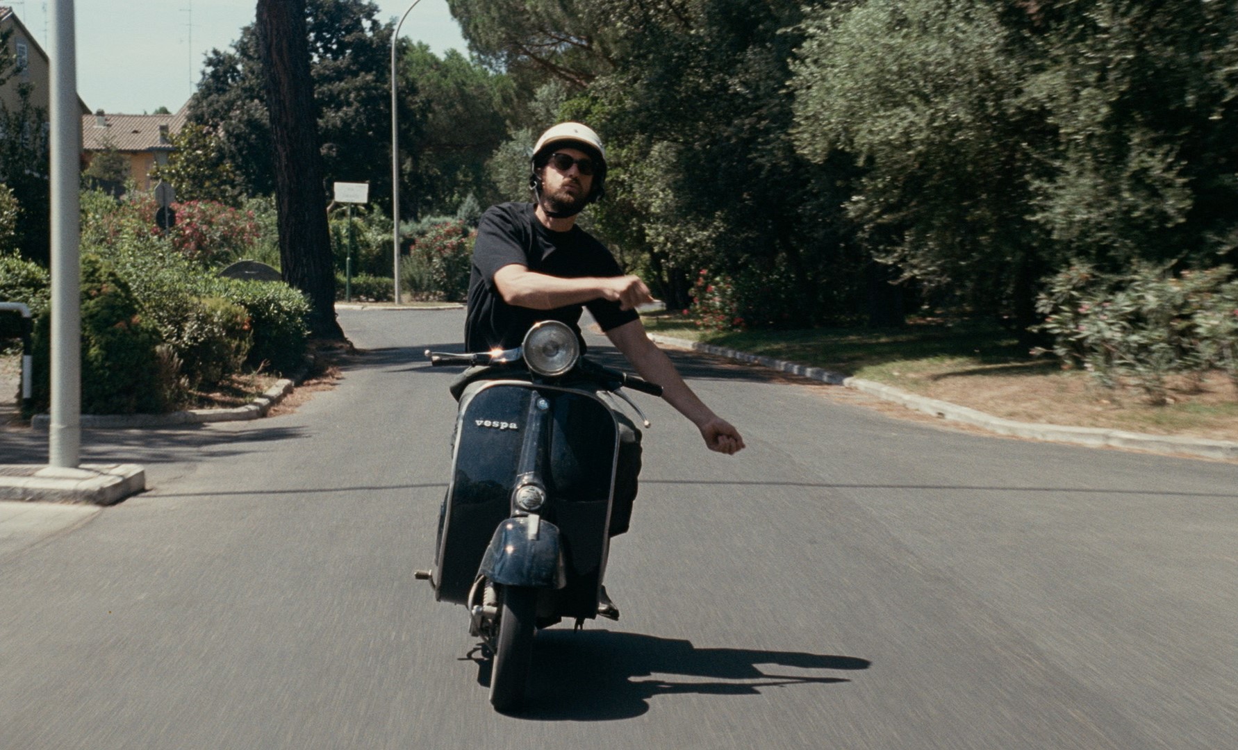 ナンニ・モレッティ最新作『3つの鍵』公開記念！　監督の初期代表作『親愛なる日記 レストア版』9月23日公開決定