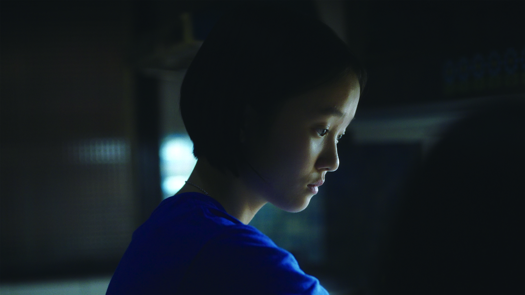 台湾映画界で話題をさらった注目作『アメリカから来た少女』公開初日が10月8日に決定! ロアン・フォンイー監督のメッセージも到着
