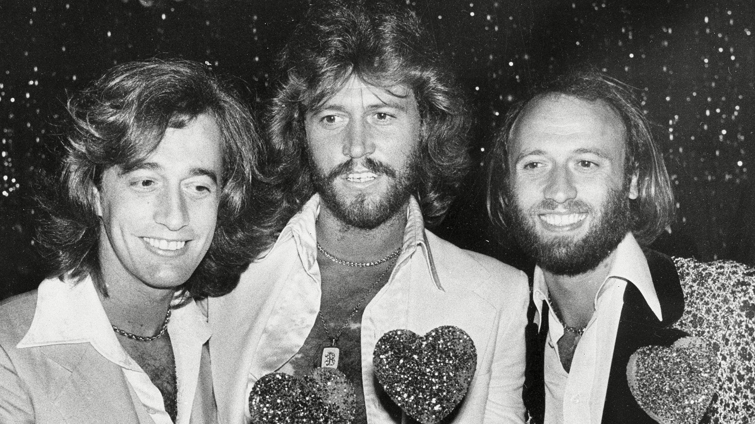 「ステイン・アライヴ」など数々の名曲を残した伝説的グループのドキュメンタリー『ビー・ジーズ 栄光の軌跡』11月25日公開決定
