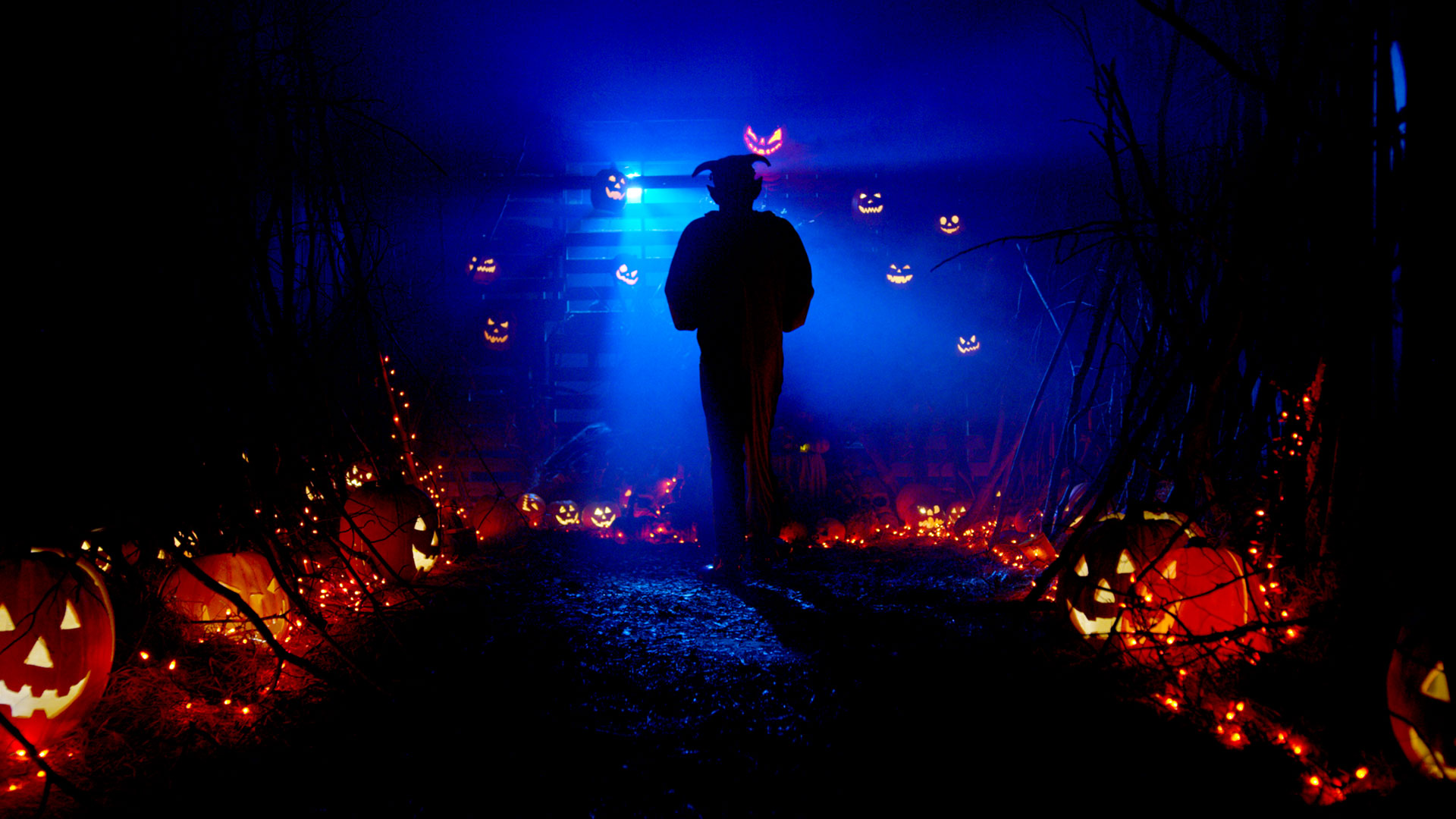 ハロウィンの一夜の恐怖を描く『ハロウィン・ナイト』カリコレでの好評を受けて拡大公開決定