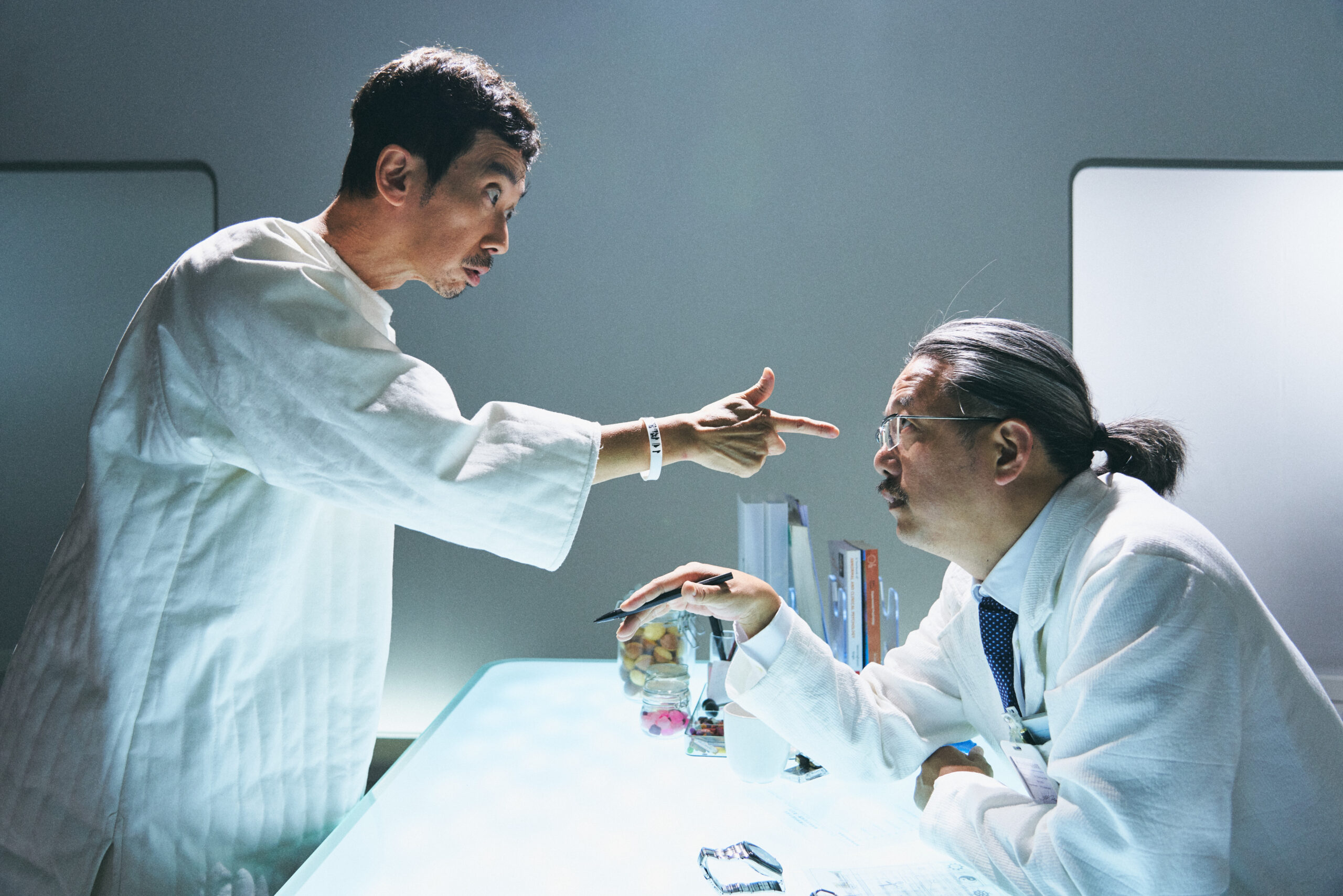 気鋭アーティスト・YUTAKA NOJIMAがデザイン！『アザー