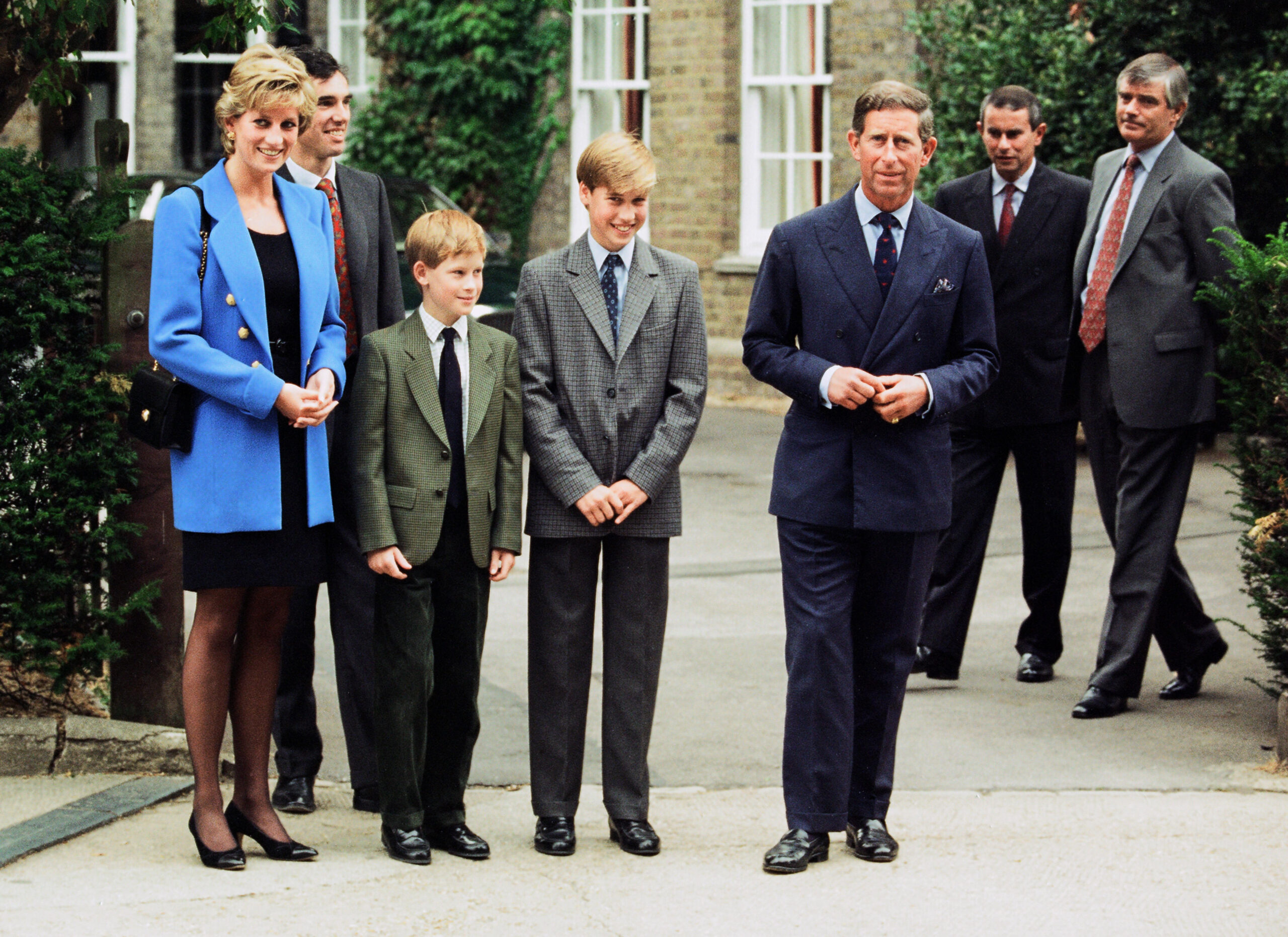 完全非公開とされてきた英国王室の機密情報に迫るドキュメンタリー番組「暴かれた英国王室の秘密」9月17日より日本初放送