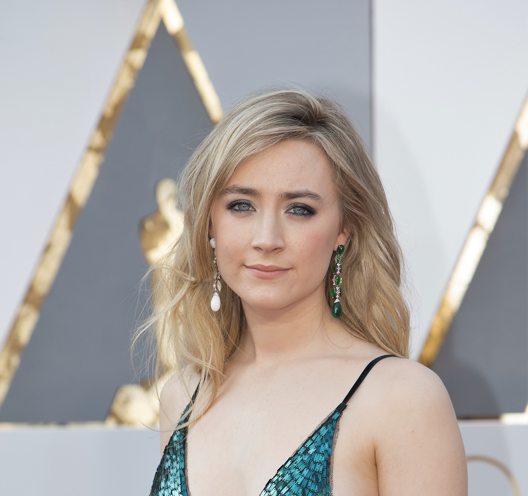 シアーシャ・ローナン、スティーヴ・マックイーン監督の第二次世界大戦映画『ブリッツ』に主演