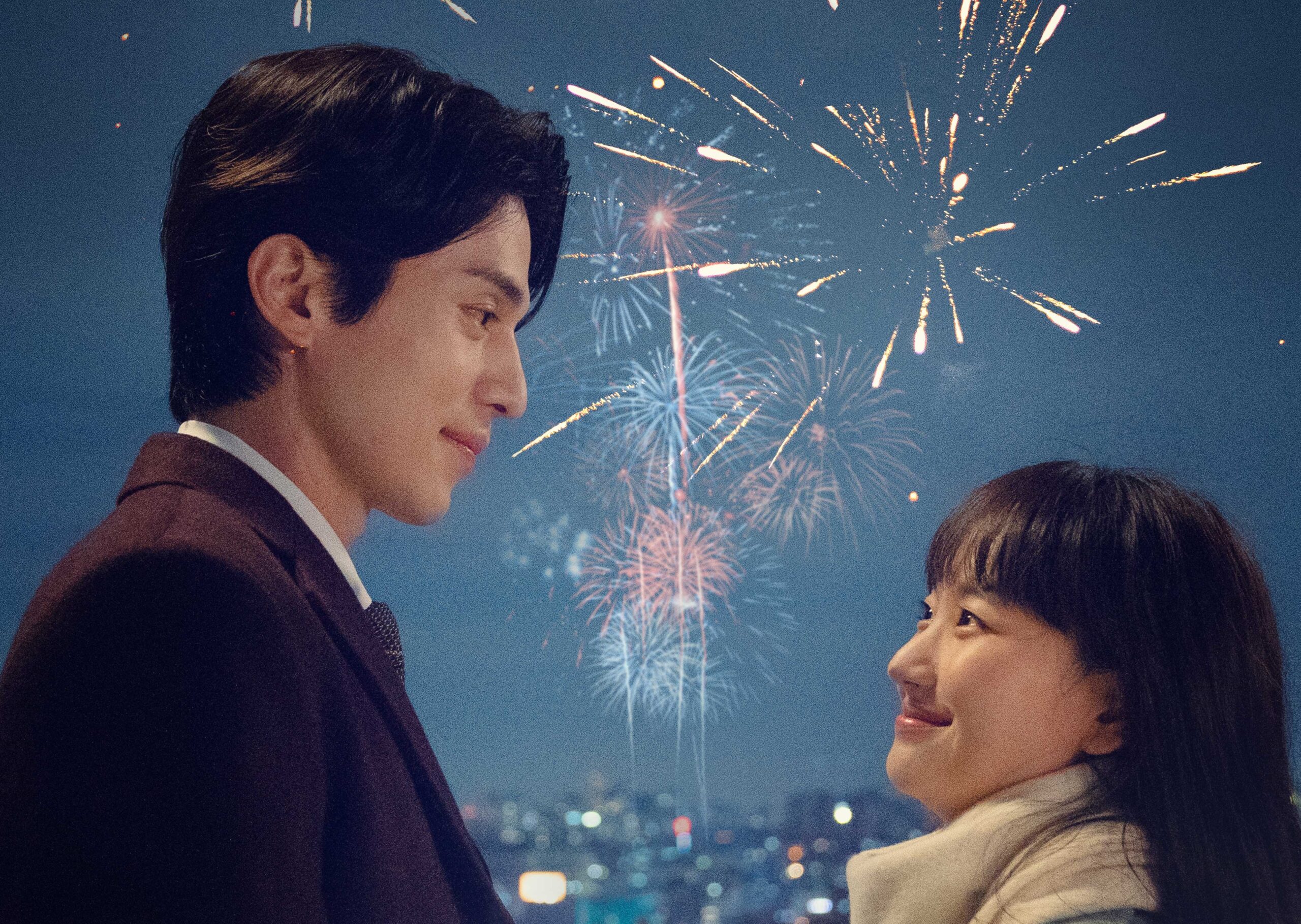 ハン・ジミン、イ・ドンウク、カン・ハヌルら韓国を代表する最旬キャストが一堂に集結『ハッピーニューイヤー』場面写真一挙解禁