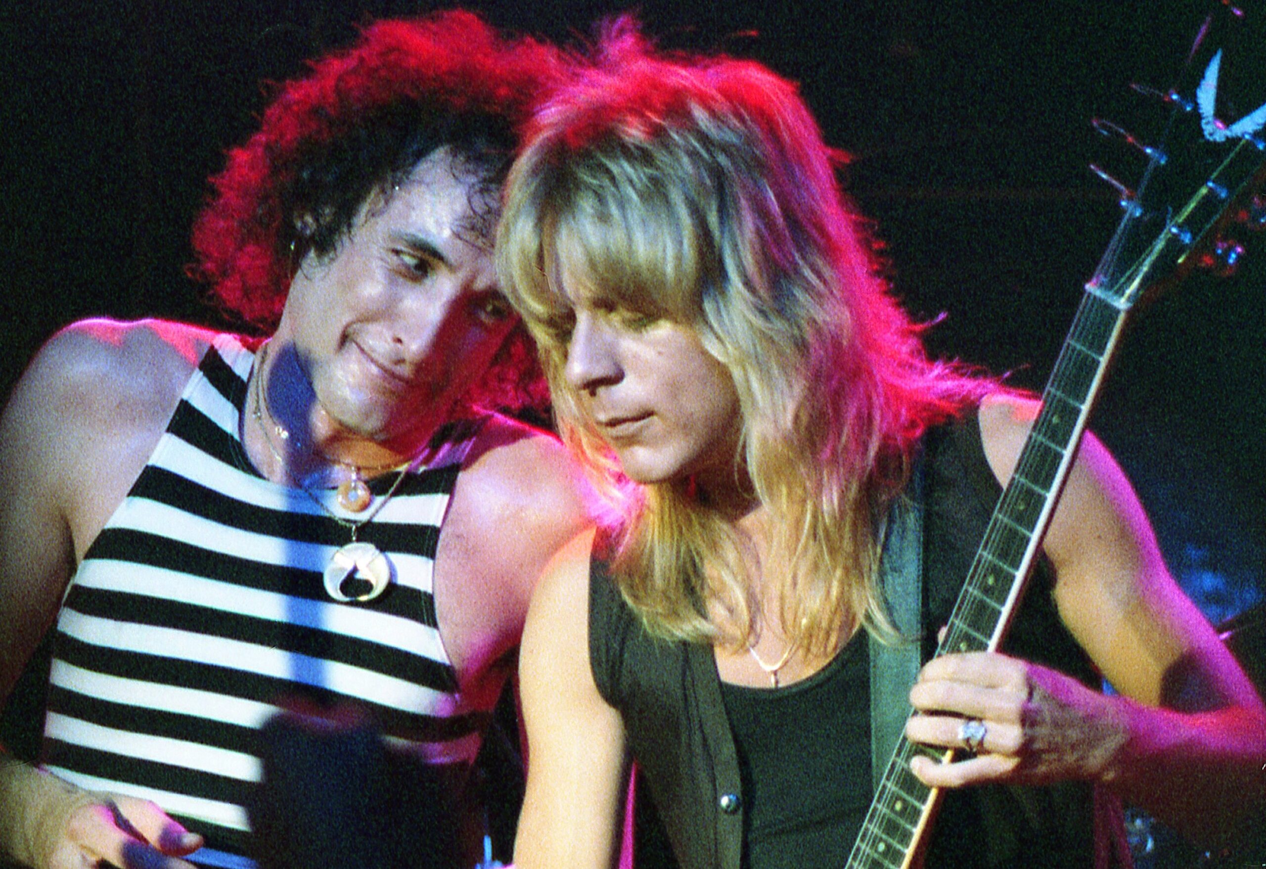 悲劇から40年、伝説のギターヒーローがスクリーンに蘇る! 初の公式ドキュメンタリー『ランディ・ローズ』予告編解禁