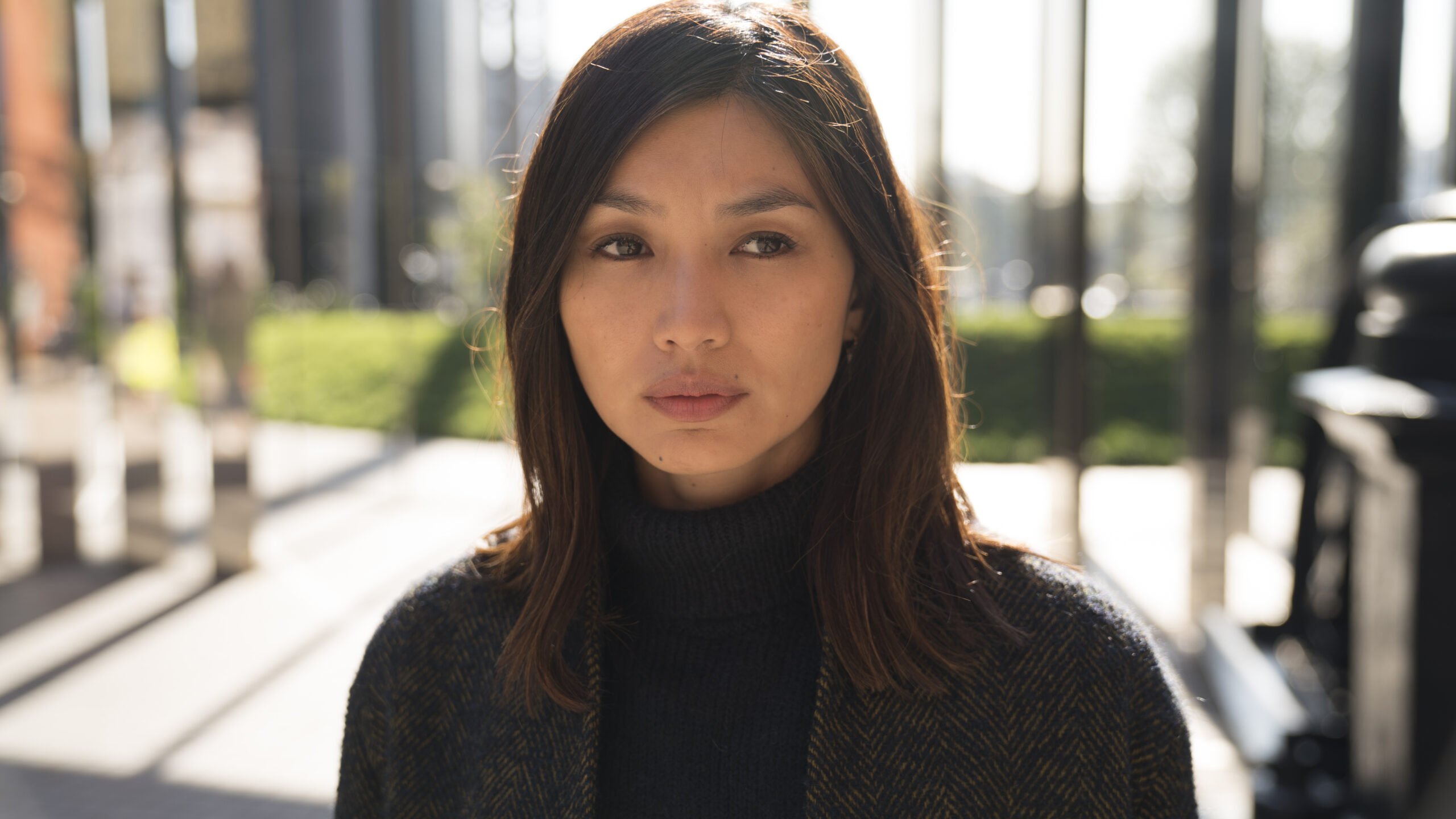 ジェンマ・チャンら実力派女優が集結！　人生の選択を迫られた女性たちを描く『I AM 私の分岐点』予告編解禁