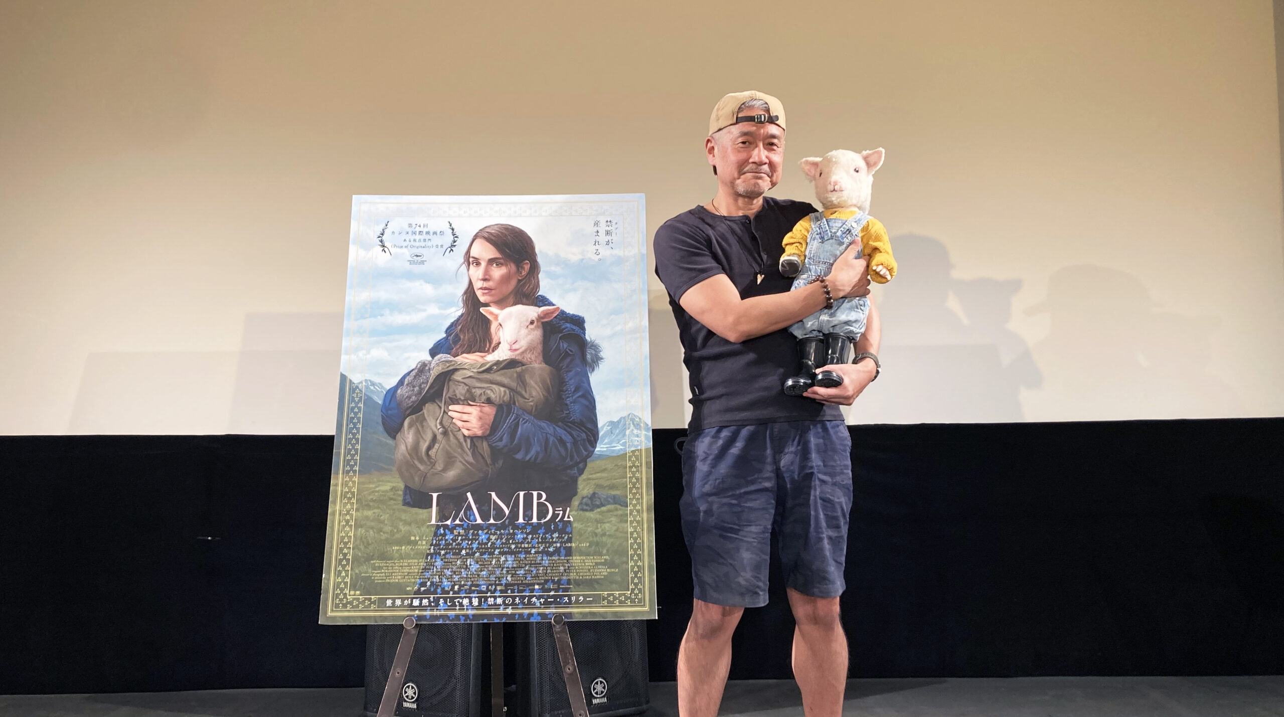 映画『プリンセス・ダイアナ』イベントにIKKO＆MEGUMIが登壇「ダイアナさんの意志を貫く姿、ブレない姿に勇気をもらいます」