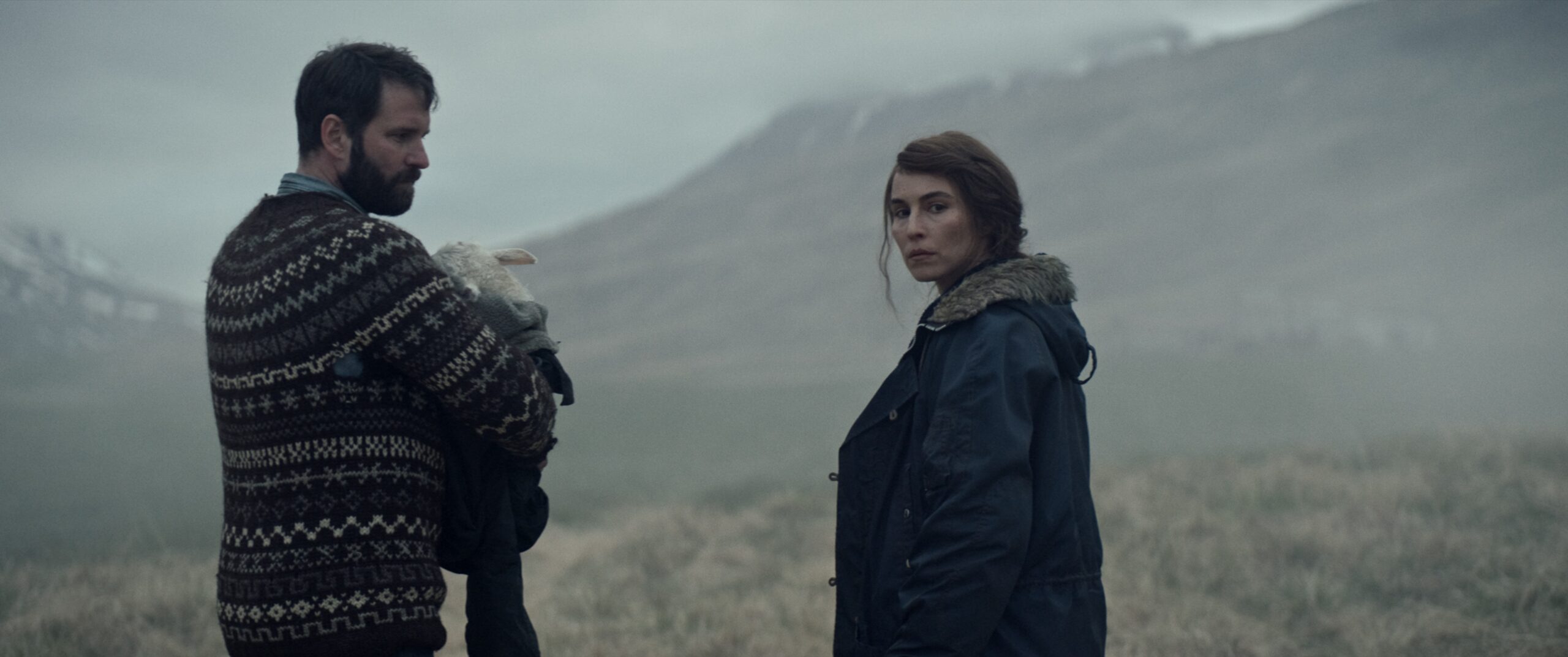JAIHOリクエスト企画の第2弾として日本初公開のアイスランド映画『ECHO／エコー』配信決定！　11月18日以降の配信ラインナップ一挙発表