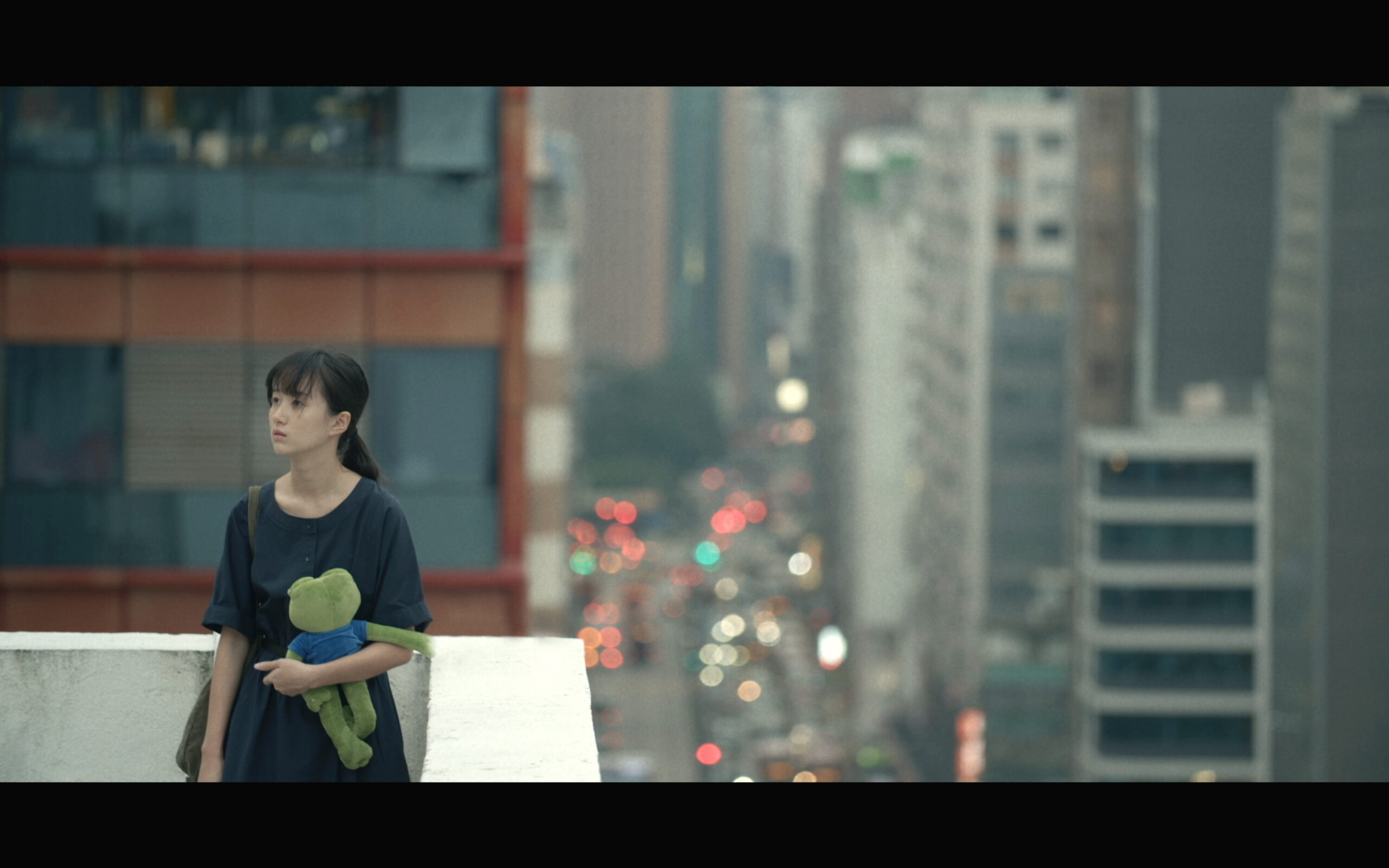 いま世界が注目する新時代の香港映画『少年たちの時代革命』&『理大囲城』12月に2作連続公開決定