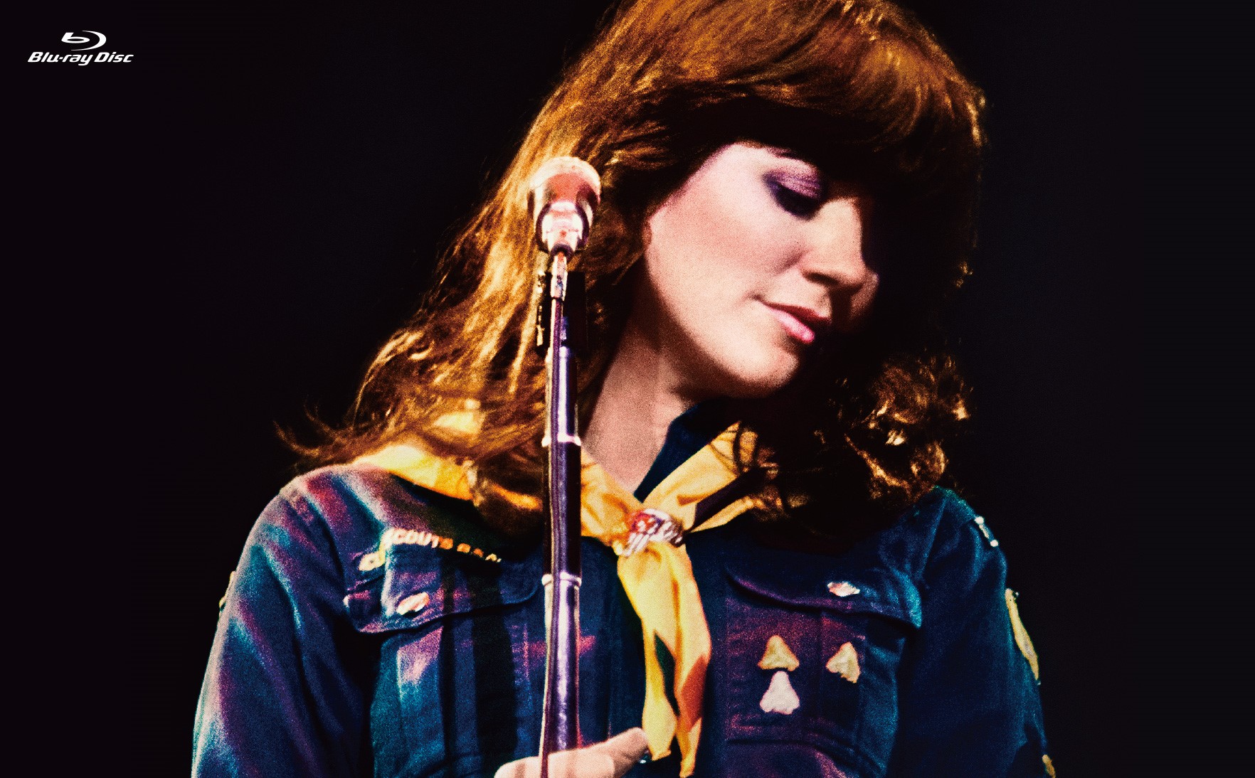 “永遠の歌姫”初のドキュメンタリー『リンダ・ロンシュタット サウンド・オブ・マイ・ヴォイス』ブルーレイが2023年1月11日発売決定