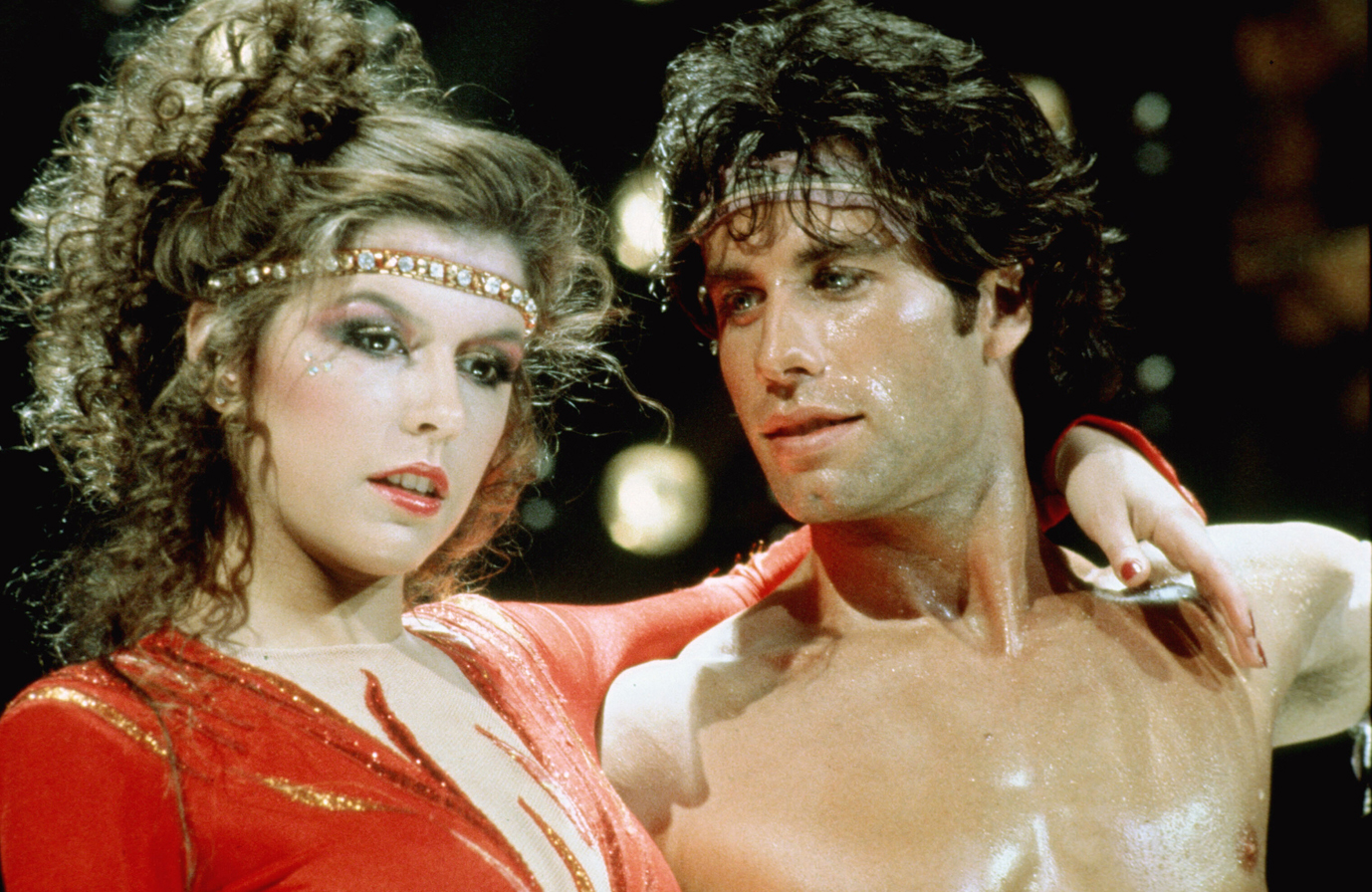 『ステイン・アライブ』11月25日に特別放送決定!『ビー・ジーズ 栄光の軌跡』公開記念