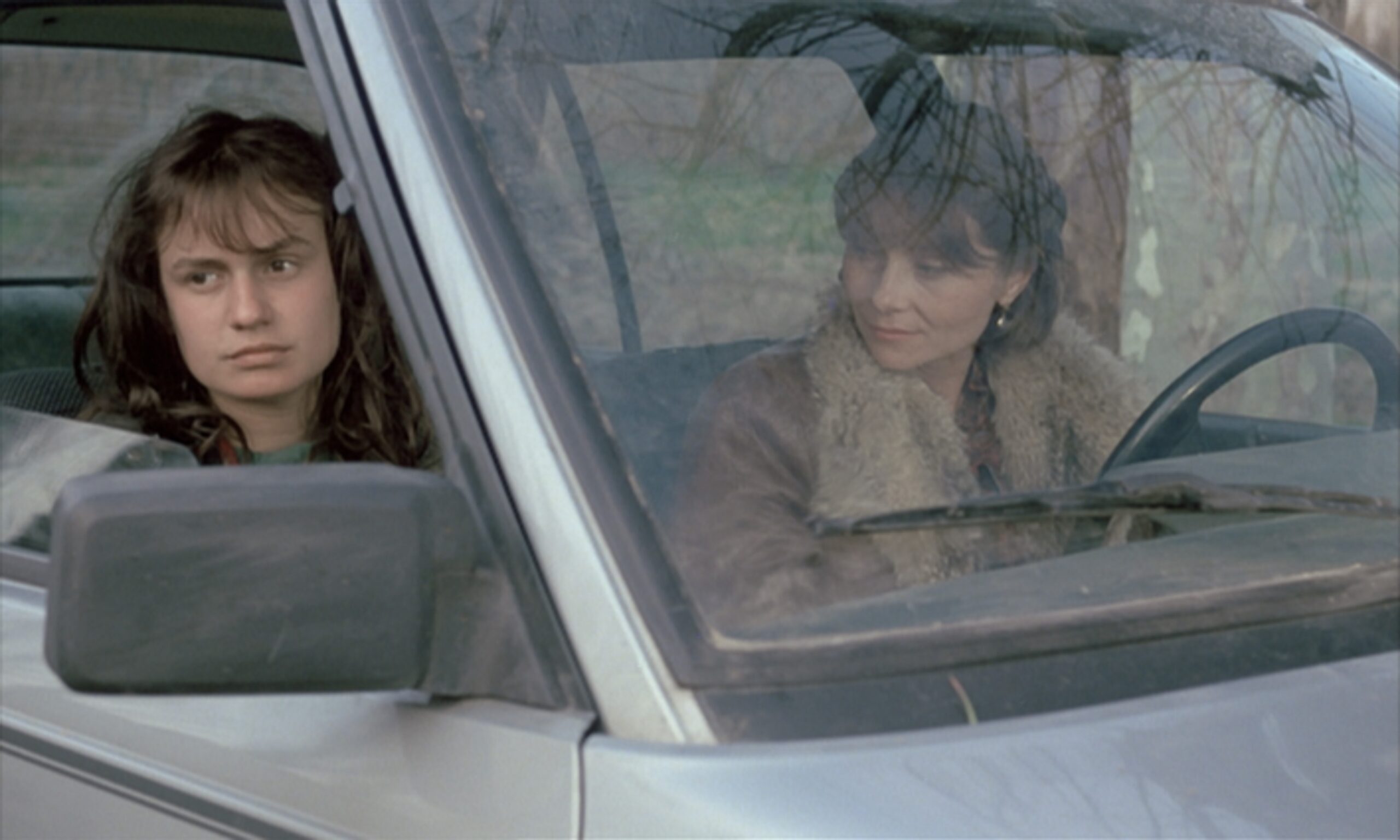 アニエス・ヴァルダ監督の代表作『冬の旅』に山崎まどか、松田青子ら著名人のコメント到着　第二弾ビジュアルも解禁