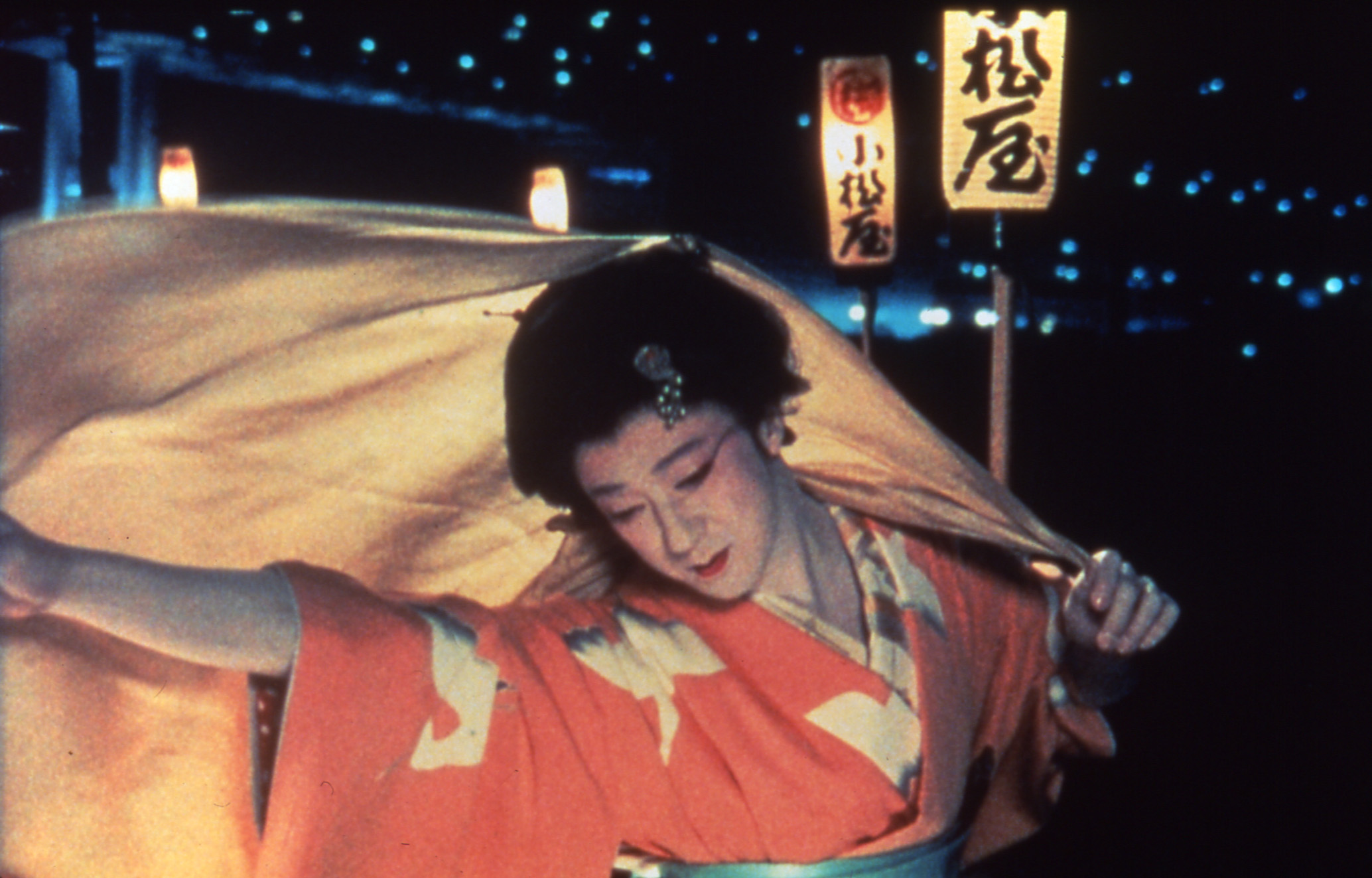 日本でもブレイク間近！　話題の女優リナ・クードリの豊かな表情を捉えた『GAGARINE／ガガーリン』シーン写真7点解禁
