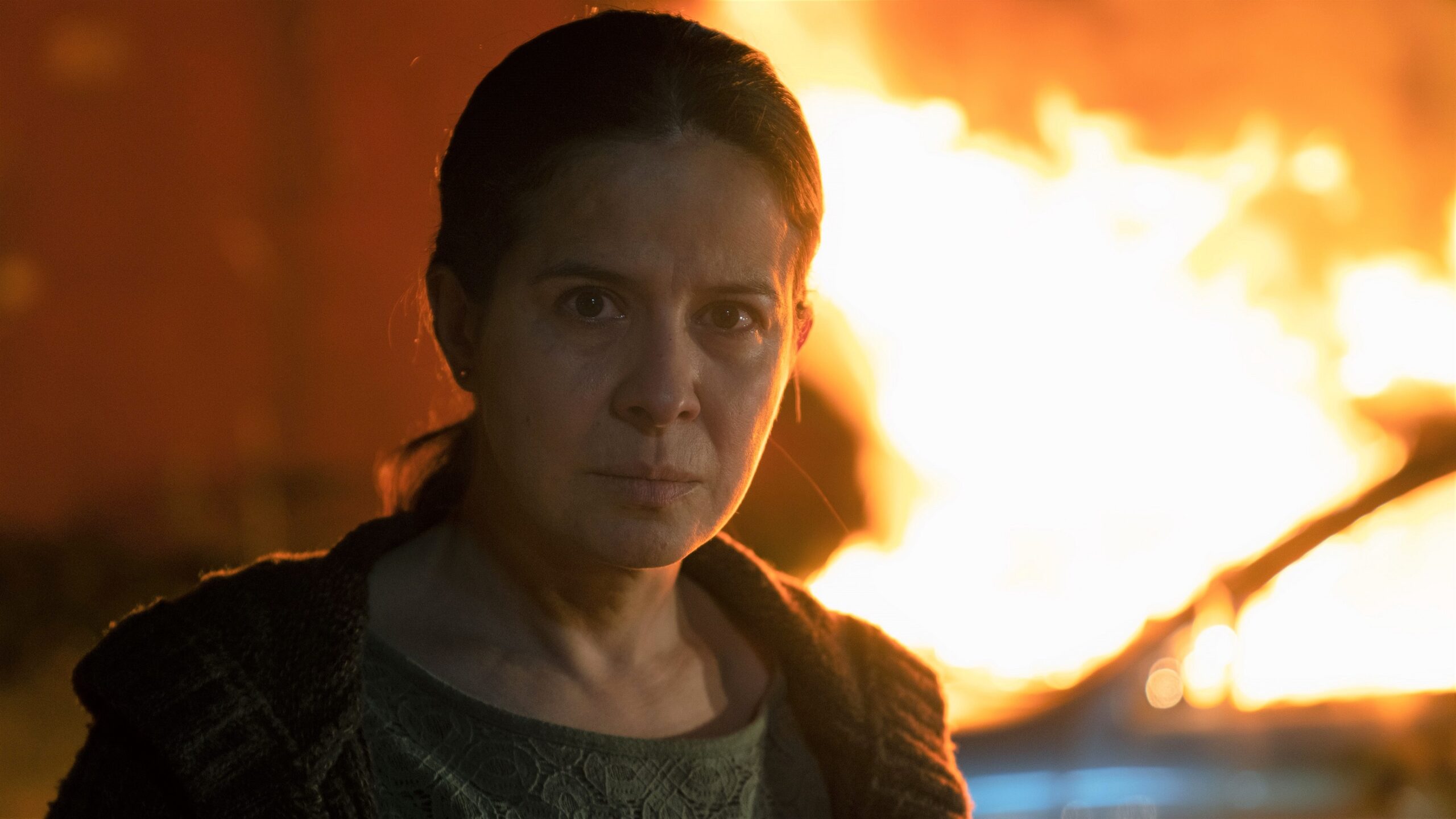 「娘は私が取り返す」巨大化した“誘拐ビジネス”の闇に迫る衝撃作『母の聖戦』特報映像と場面写真が一挙解禁