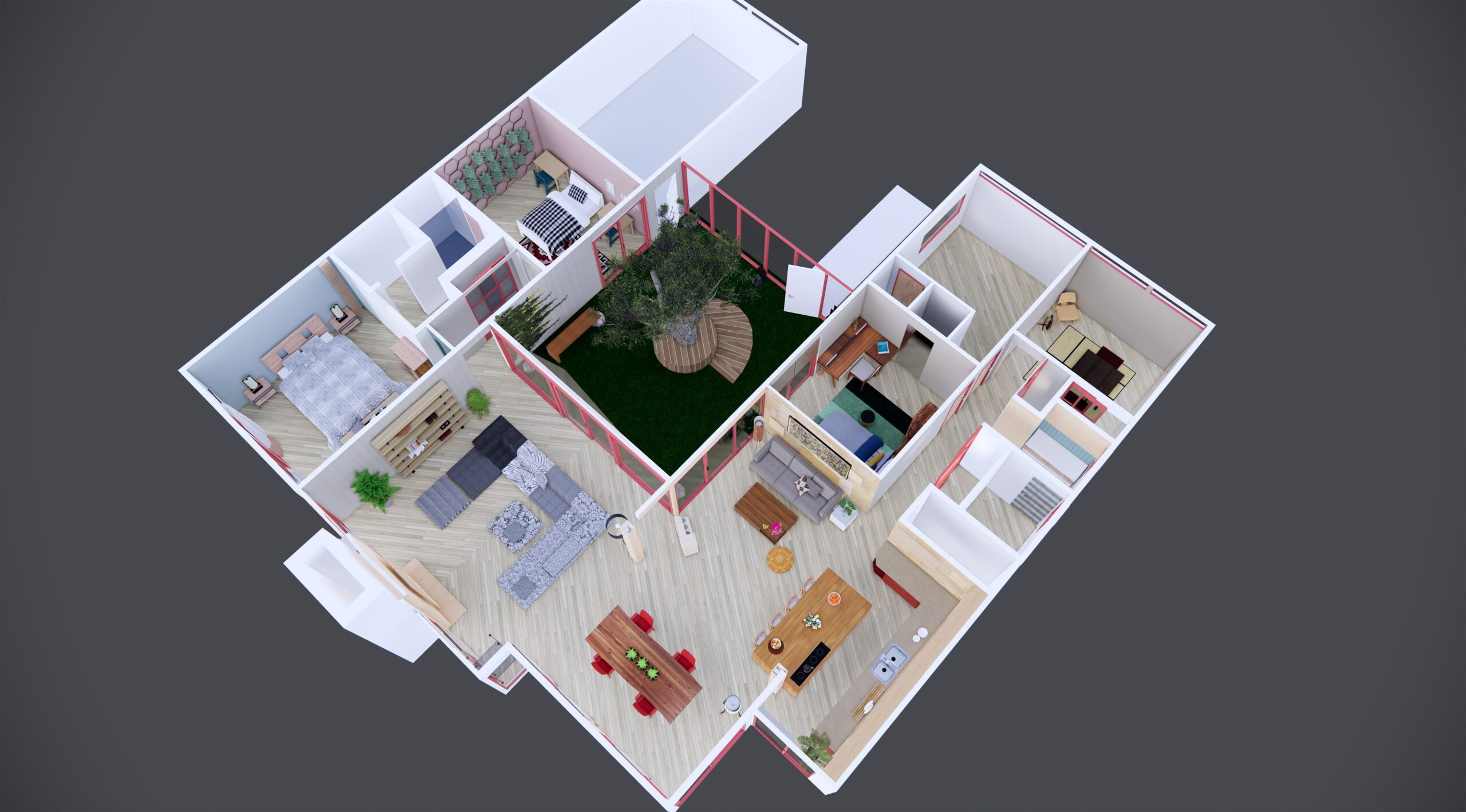 コゴナダ監督「スタッフやキャストに多様性を求めるのは僕の信念」　A24と組んだ新作『アフター・ヤン』を語る