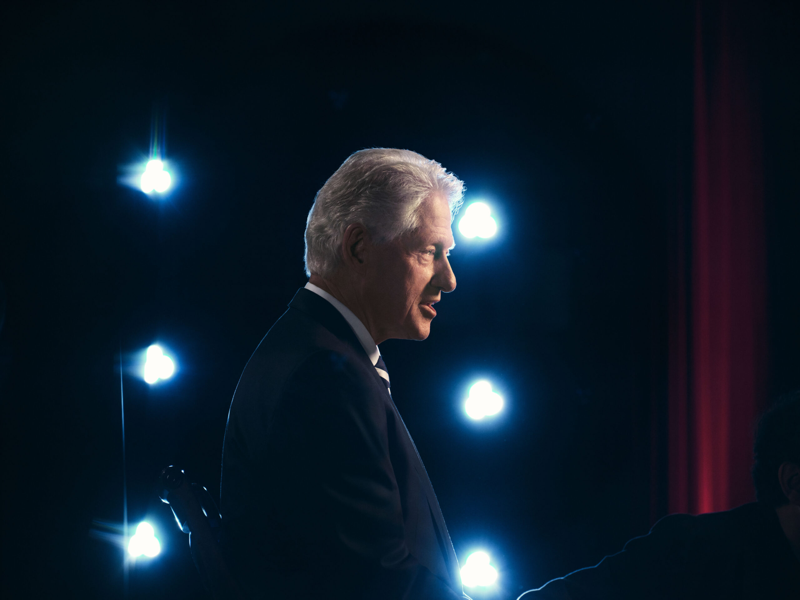 ビル・クリントン元大統領が米大統領の全歴史を紐解くドキュメンタリー『ビル・クリントンが語るアメリカ大統領史』TV初放送