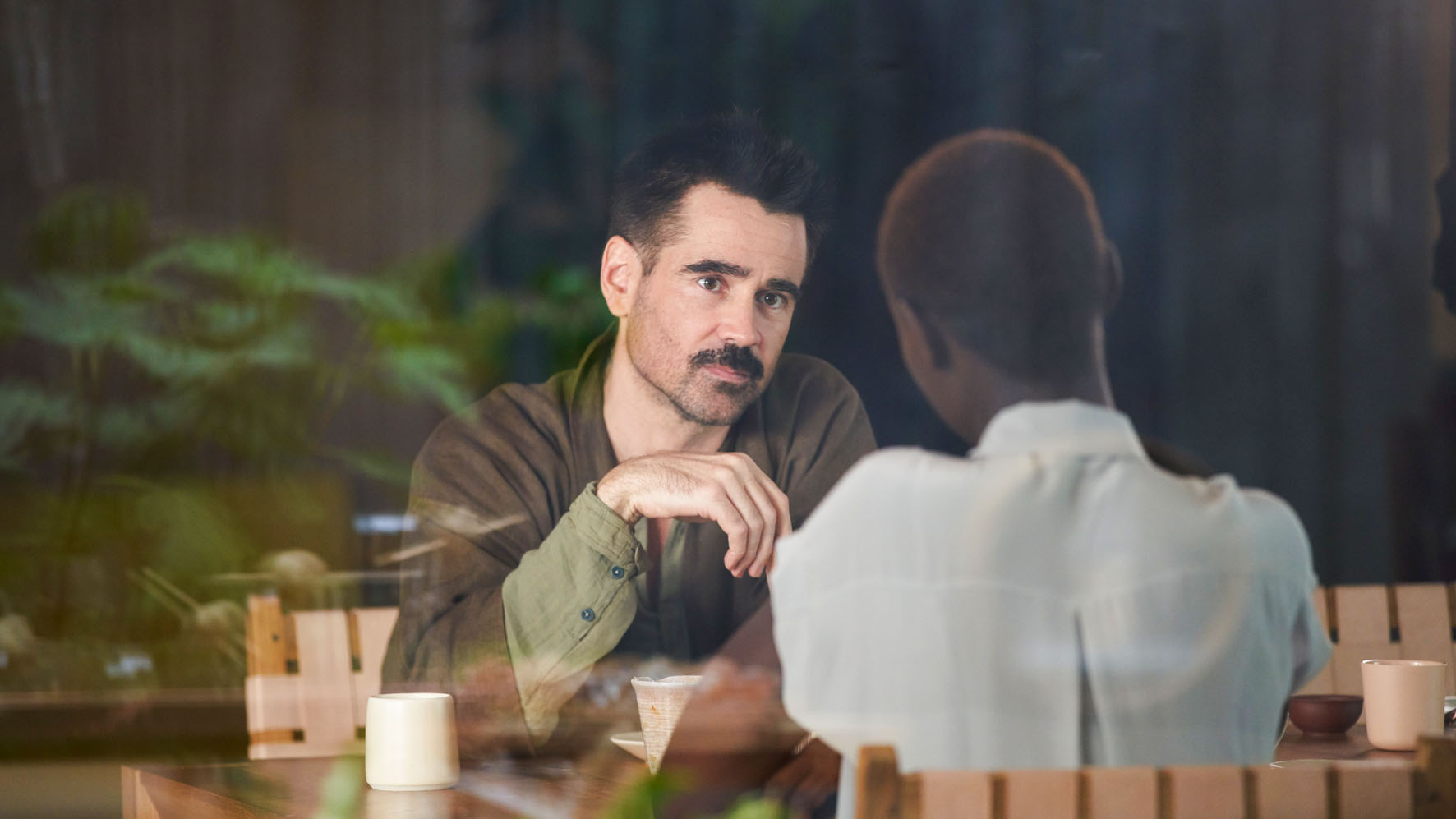 「この仕事をして20年になるけど最高の経験」コリン・ファレルが語る、コゴナダ監督と『アフター・ヤン』の魅力