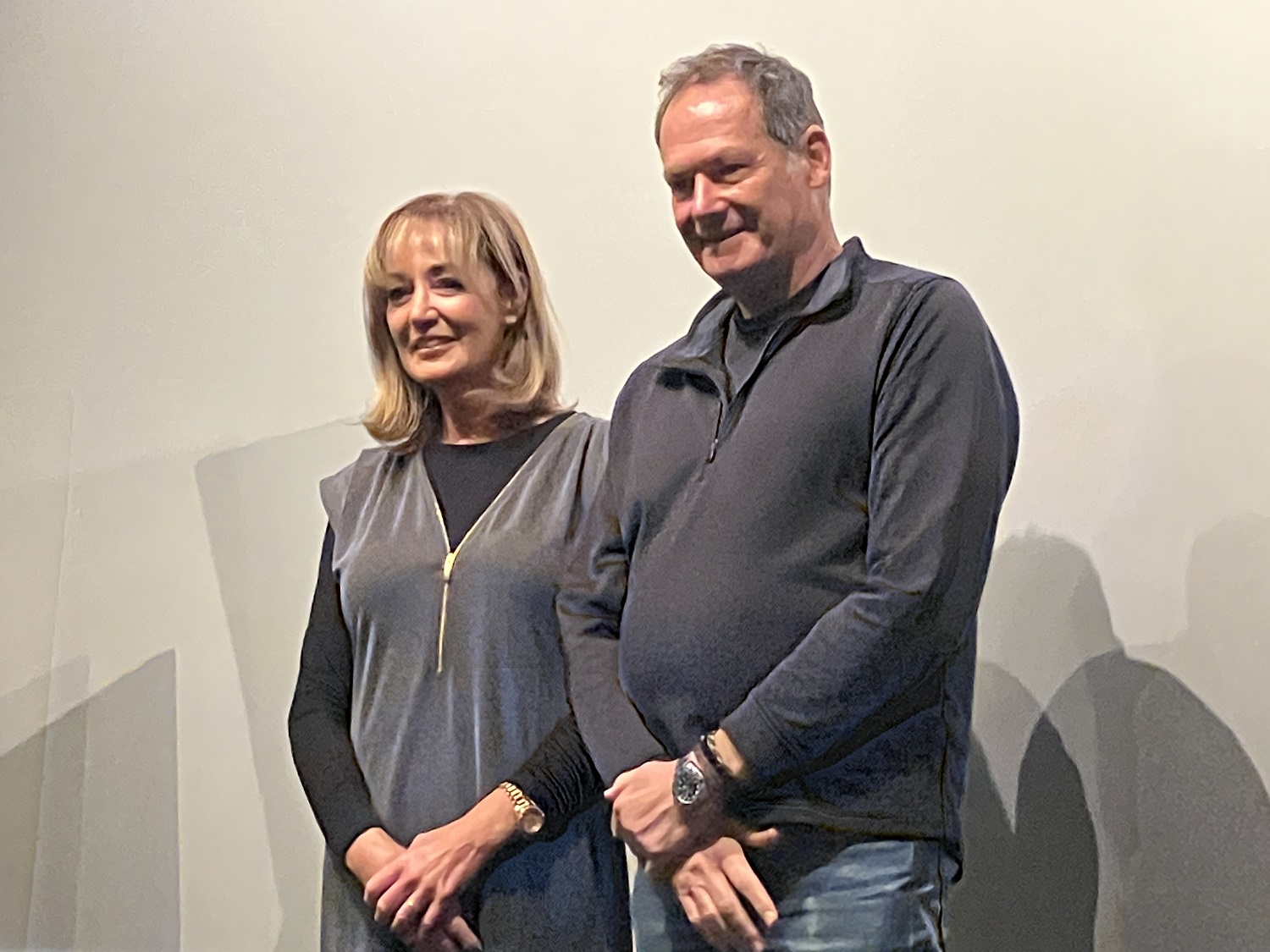 『小さな恋のメロディ』特別上映イベントに主演マーク・レスター&トレイシー・ハイドが登壇「ビー・ジーズの音楽とこうして関われて光栄」