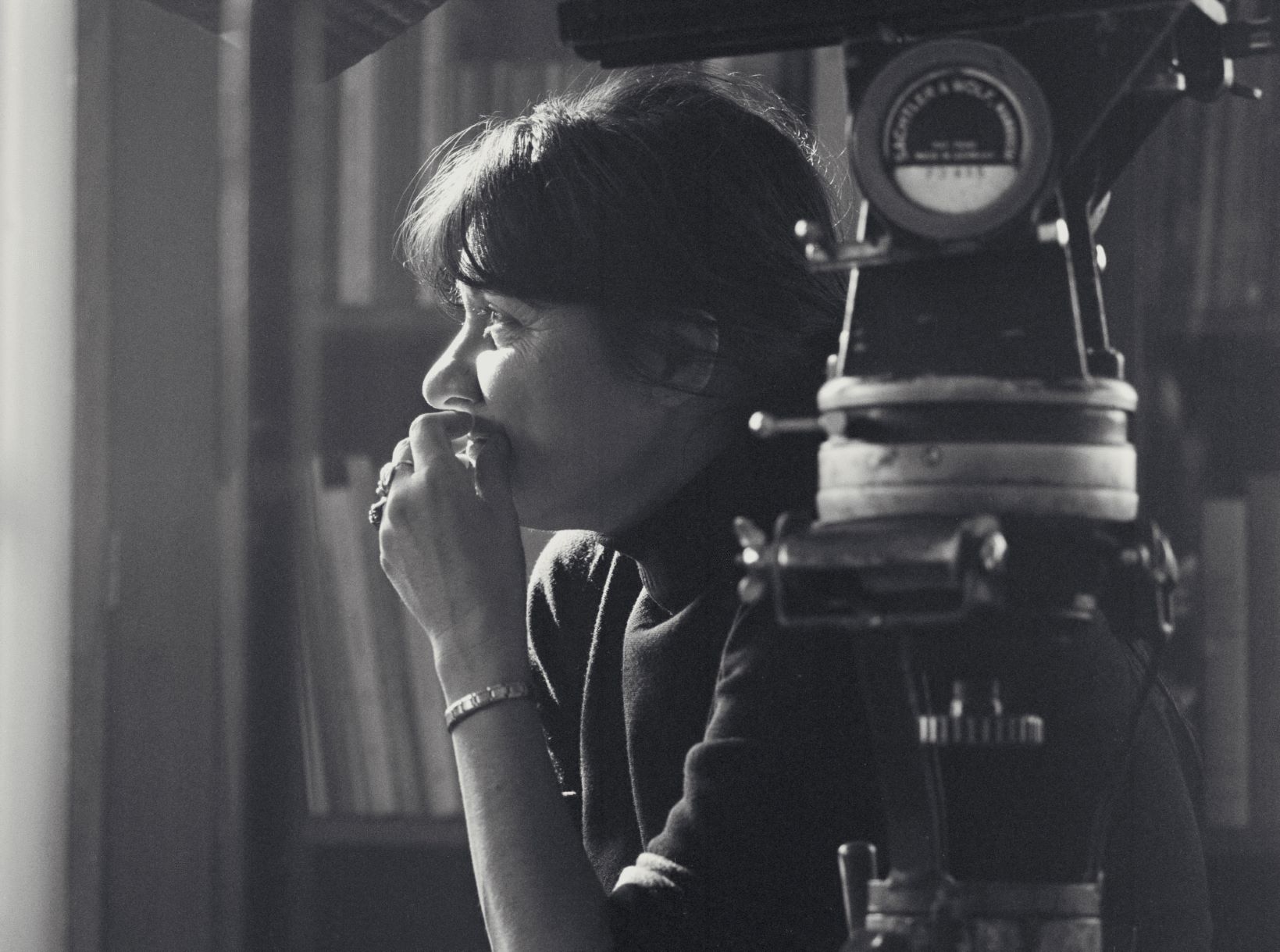 “ハンガリーの至宝”メーサーロシュ・マールタ監督の特集上映が2023年初夏公開決定