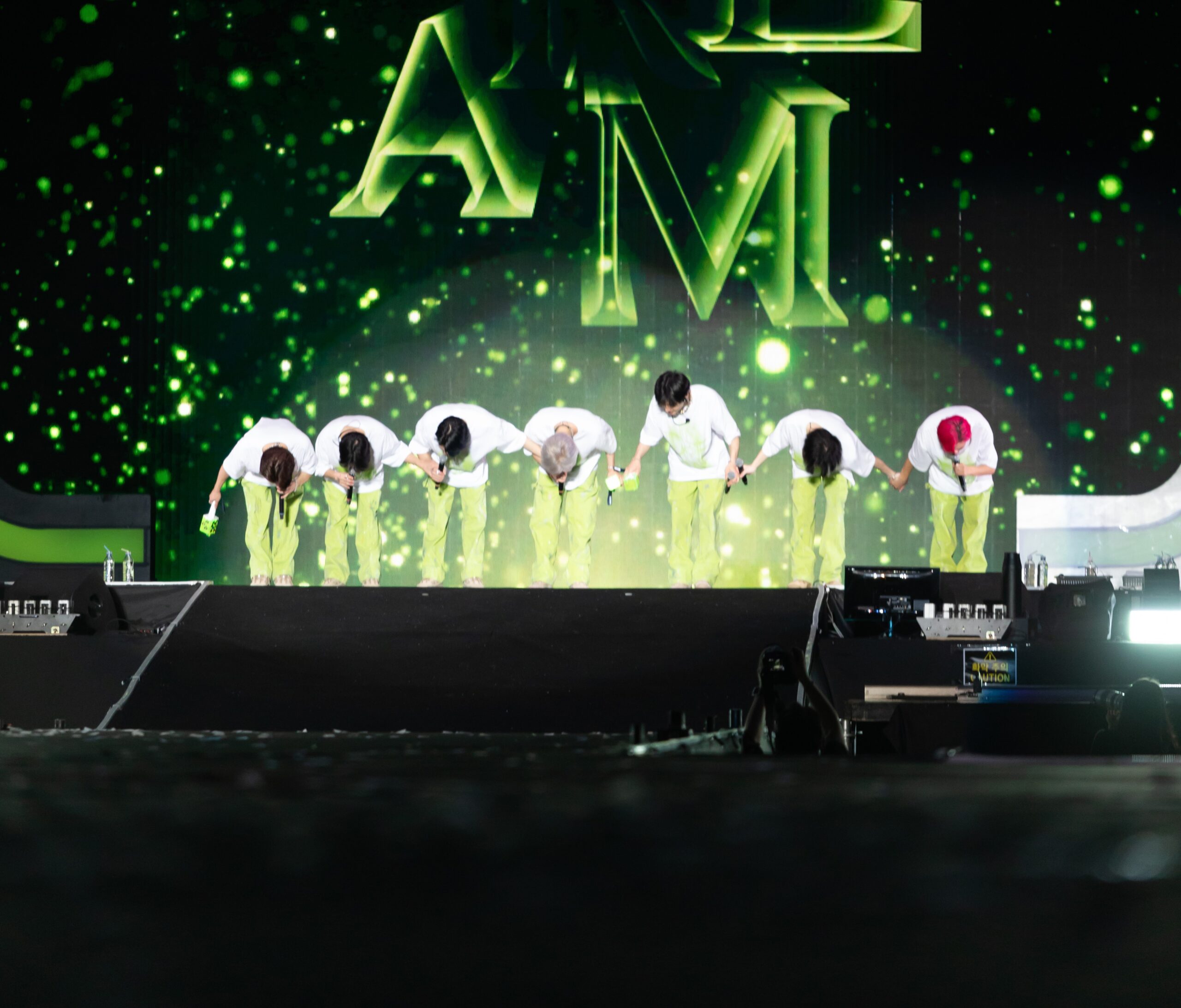 韓国の7人組ボーイズグループ初の映画『NCT DREAM THE MOVIE : In A DREAM』メインポスターが解禁