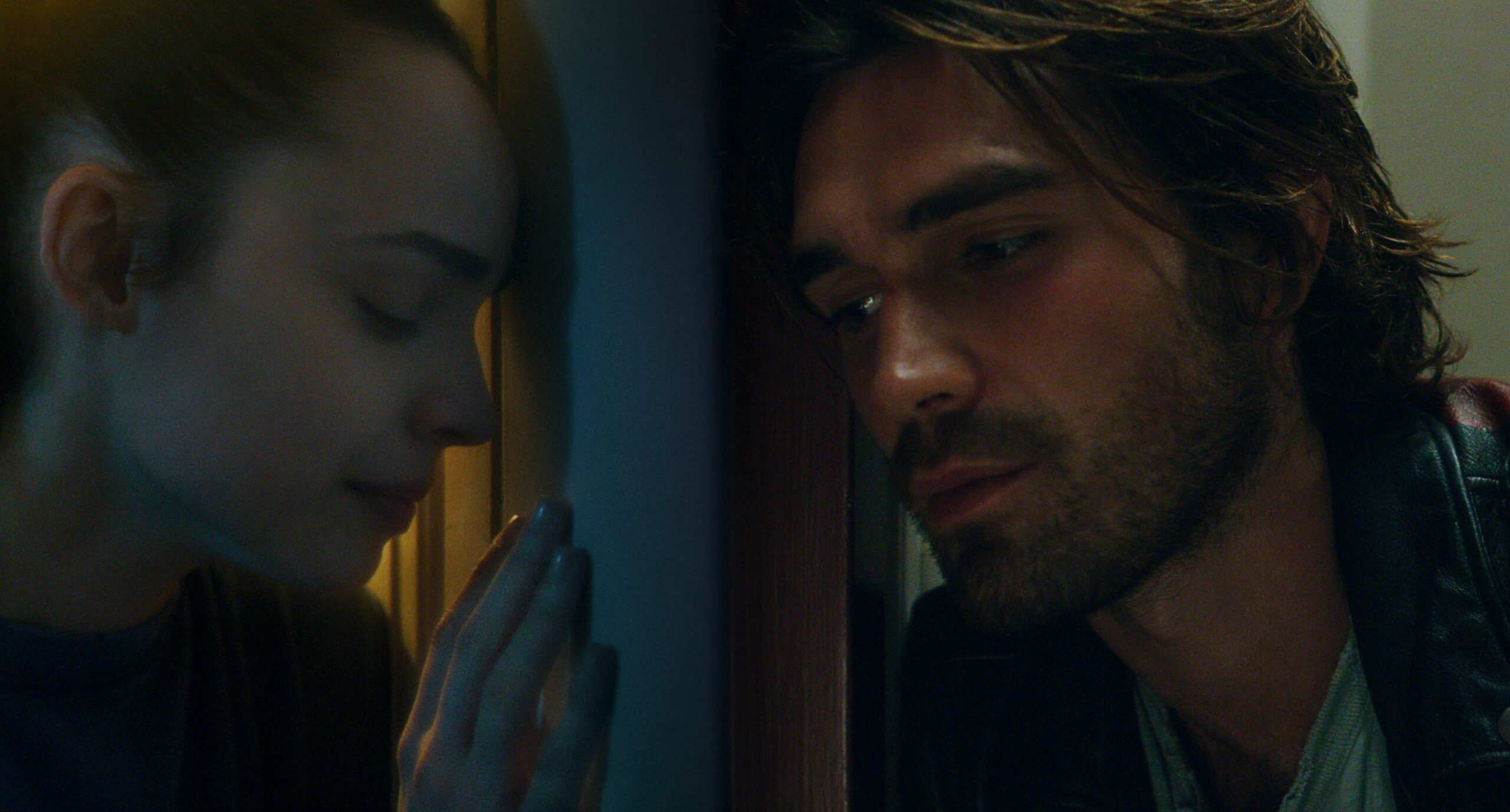 パンデミック禍で触れ合えなくても深い愛で結ばれた“会えない恋人”に胸が締めつけられる『ソングバード』特別映像解禁