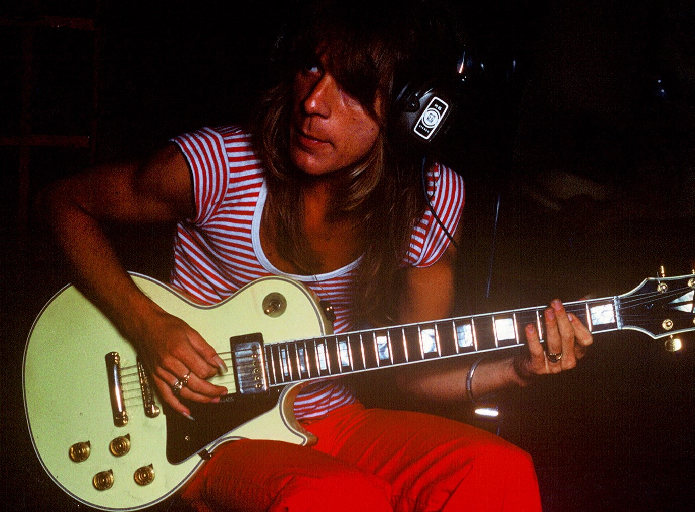 音楽ドキュメンタリー映画『ランディ・ローズ』に高崎晃、伊藤一朗、森久保祥太郎、ROLLY、永井聖一ら著名人18名から絶賛コメント到着