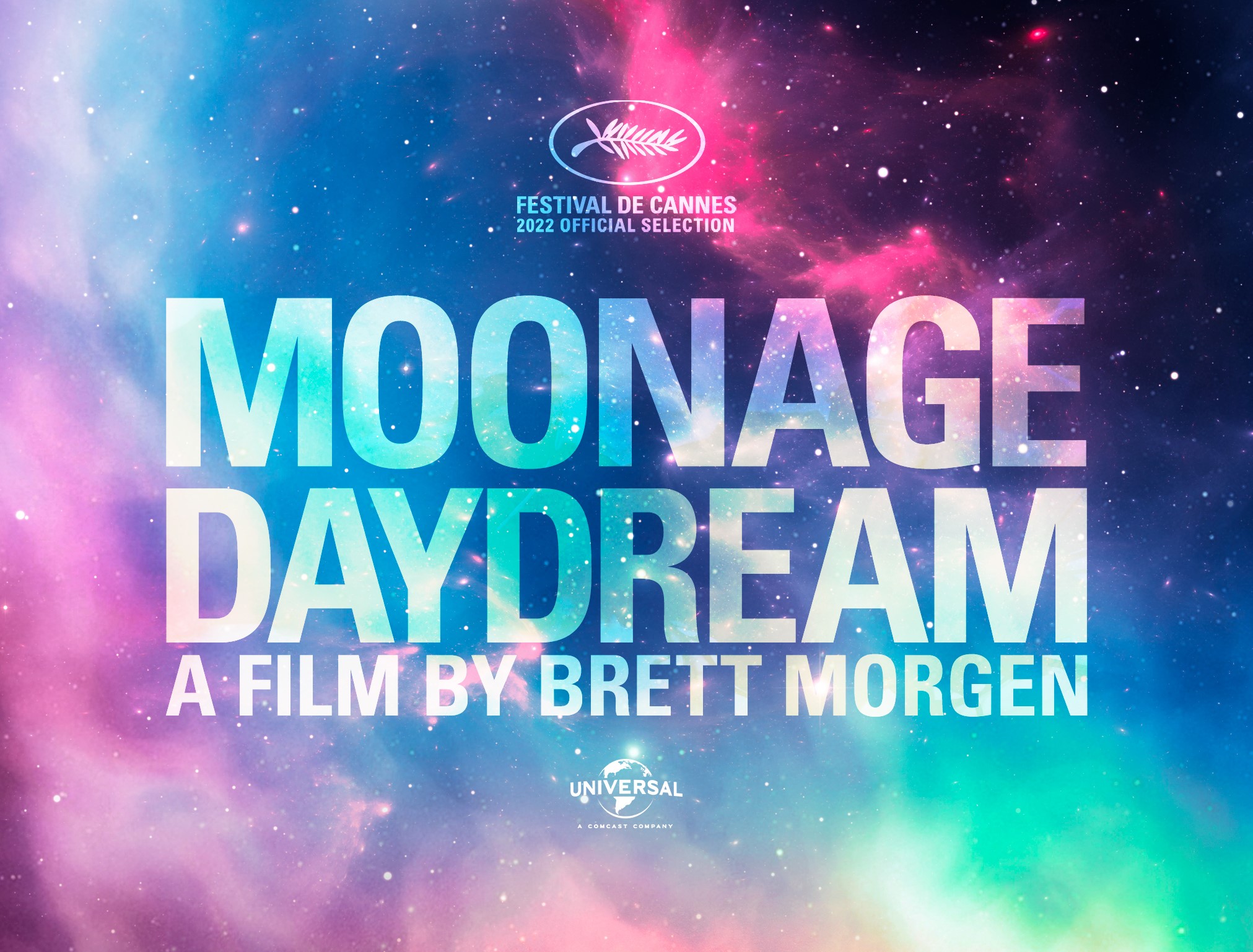 ボウイ財団唯一の公認ドキュメンタリー『デヴィッド・ボウイ ムーンエイジ・デイドリーム』がPARCO音楽映画祭にて先行上映決定