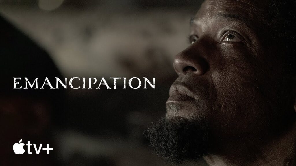 ウィル・スミス主演最新作『Emancipation』米予告編が解禁 アカデミー賞での平手打ち事件以来初の作品
