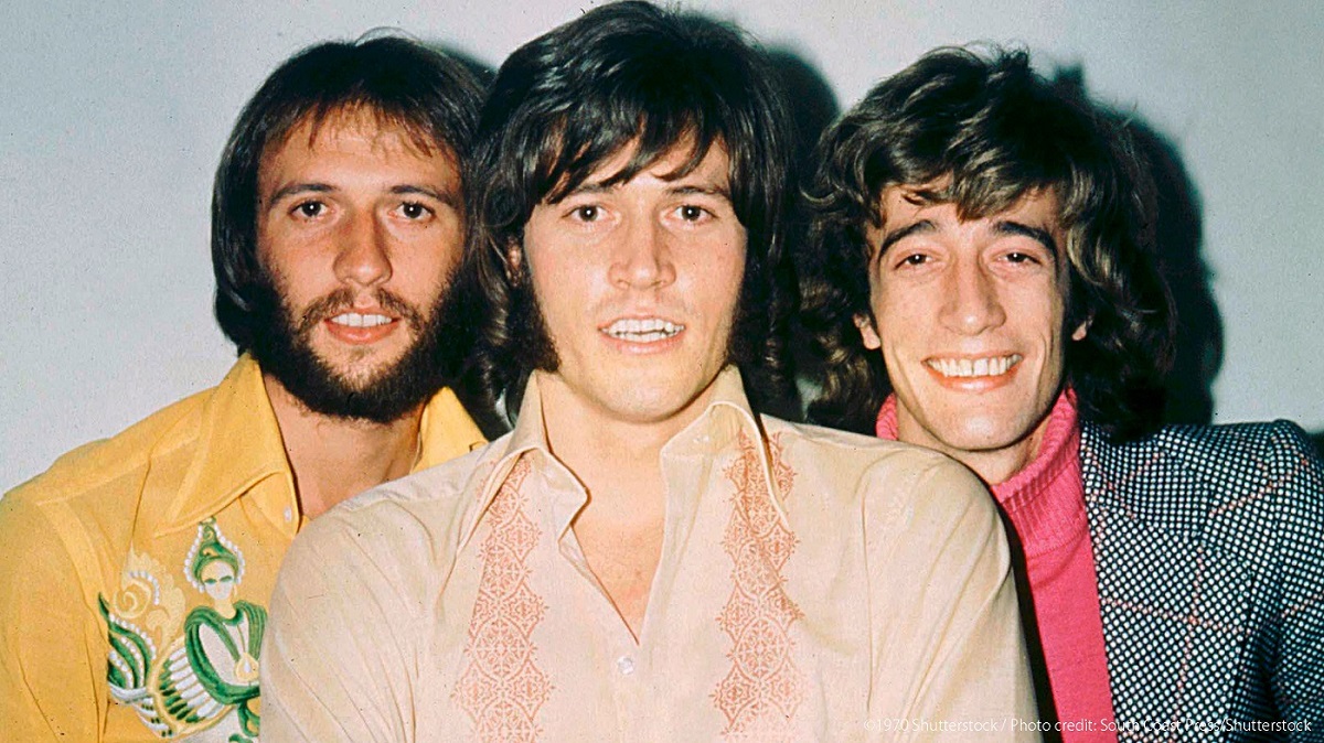 ノエル・ギャラガー、ジャスティン・ティンバーレイクら錚々たる顔ぶれが登場!『ビー・ジーズ 栄光の軌跡』本予告が完成