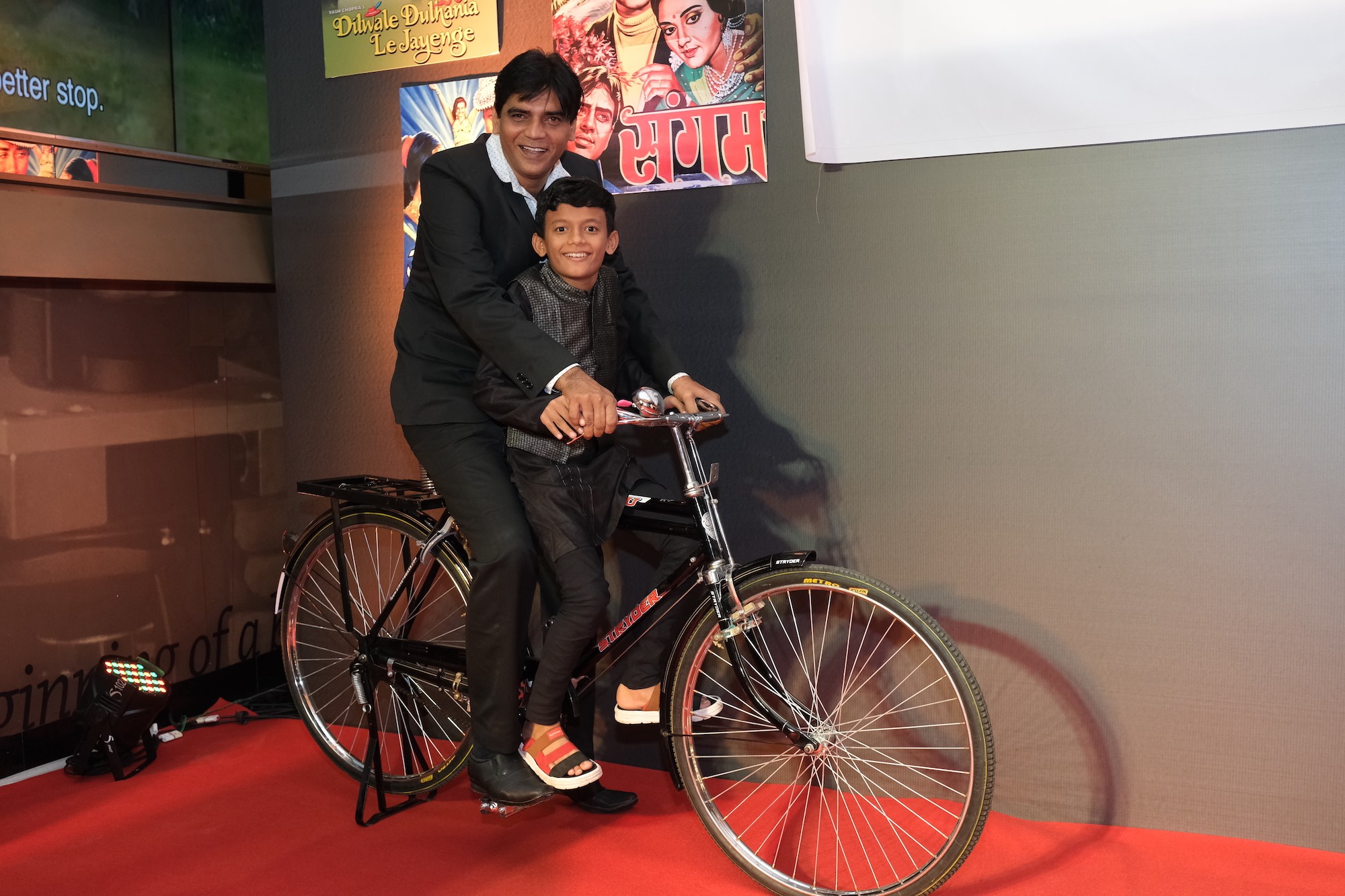 ボリウッド映画の帝王も「映画という財産を語り継いでいる」と激賞!『エンドロールのつづき』にインド映画界が絶賛の嵐