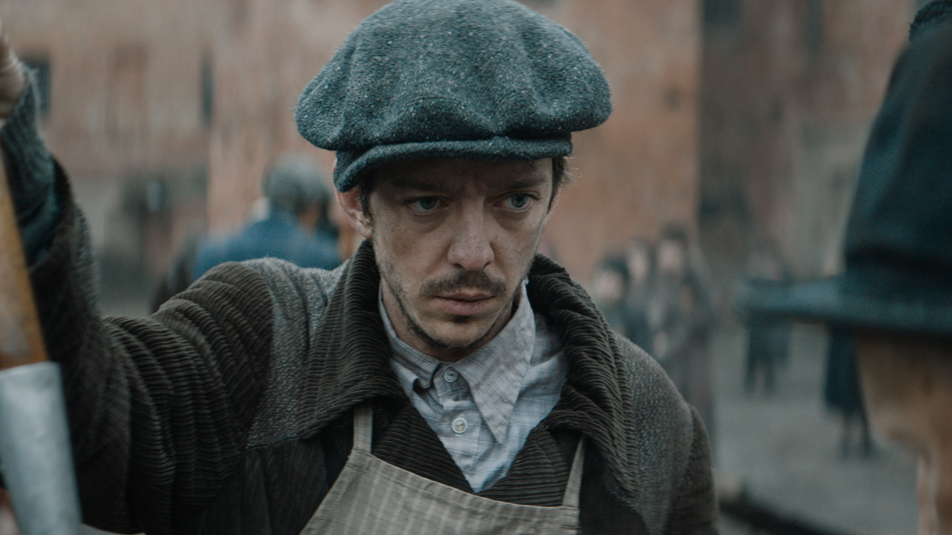 磯村勇斗、川上洋平、大友啓史、藤井道人ら著名人が『ペルシャン・レッスン 戦場の教室』に応援コメント「鳥肌が止まらなかった」