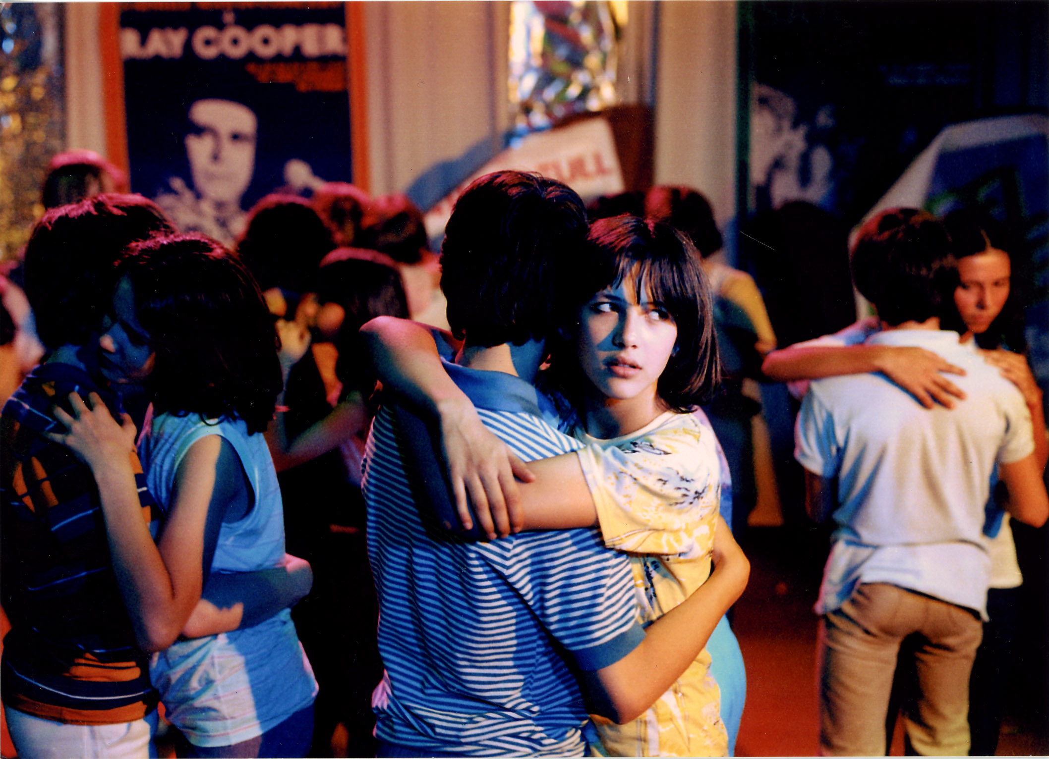 ソフィー・マルソーの初々しい魅力溢れる『ラ・ブーム』『ラ・ブーム2』予告編解禁　40周年記念でデジタル・リマスター版が公開