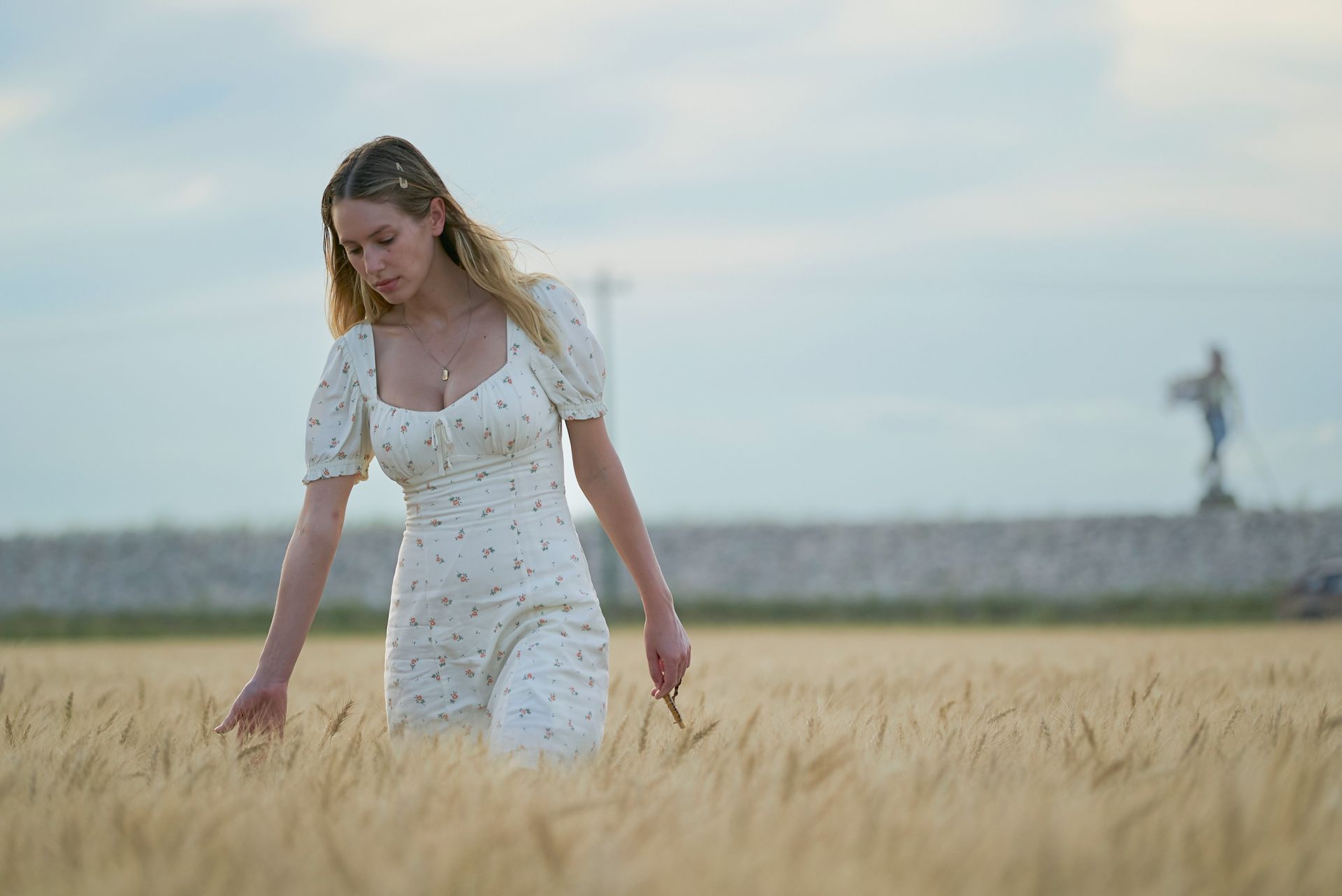 ショーン・ペン父娘共演作『フラッグ・デイ 父を想う日』を実際の父と娘はどう観た? IMALU、藤岡弘、ら総勢14名から絶賛コメント