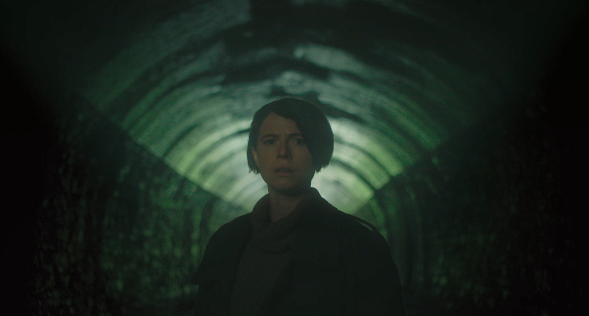 トンネルの向こうから迫る謎の人影に戦慄! A24の問題作『MEN 同じ顔の男たち』本編映像解禁