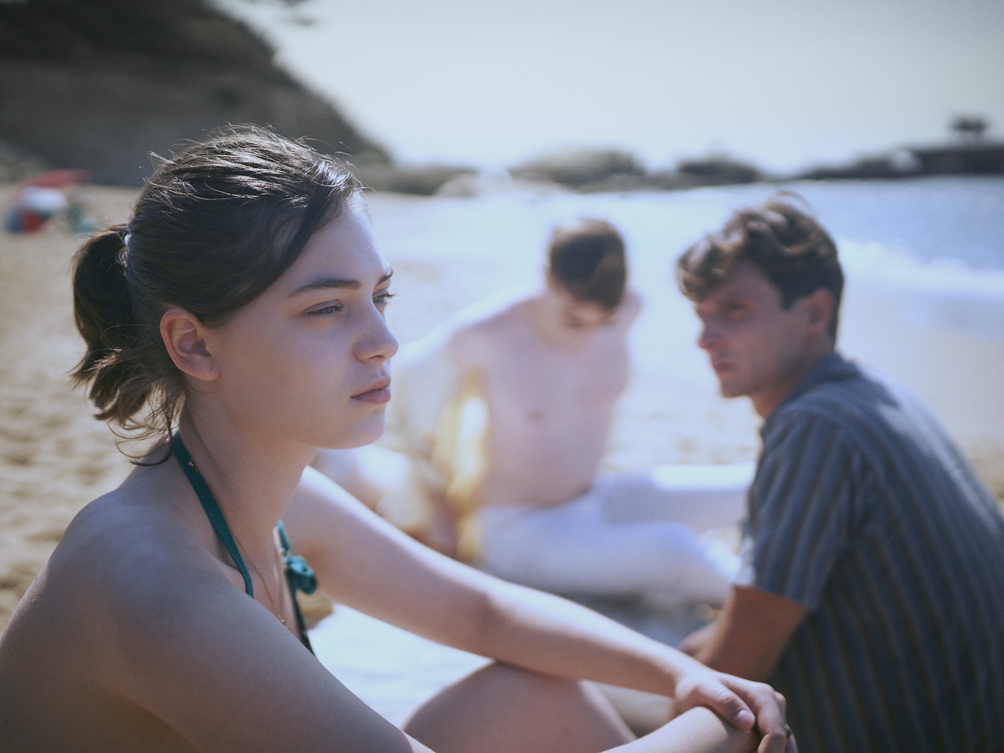 津田健次郎、小川紗良、清水崇監督ら総勢26名の著名人が映画『あのこと』に推奨コメント「息もできない」「世界中が向き合うべき」