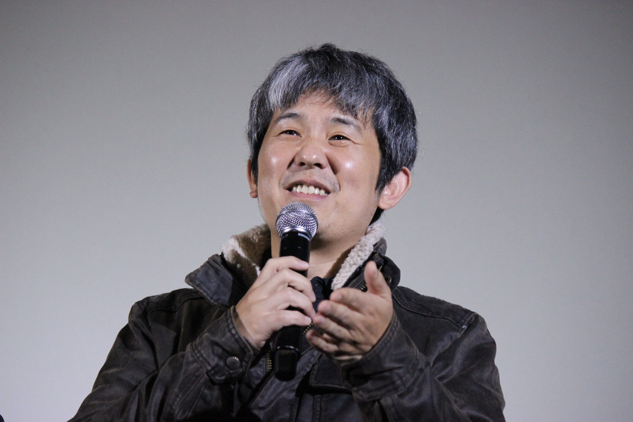 韓国の巨匠イ・チャンドン、今の映画界は「分岐点」　『ペパーミント・キャンディー』4Kレストア版配信記念インタビュー解禁