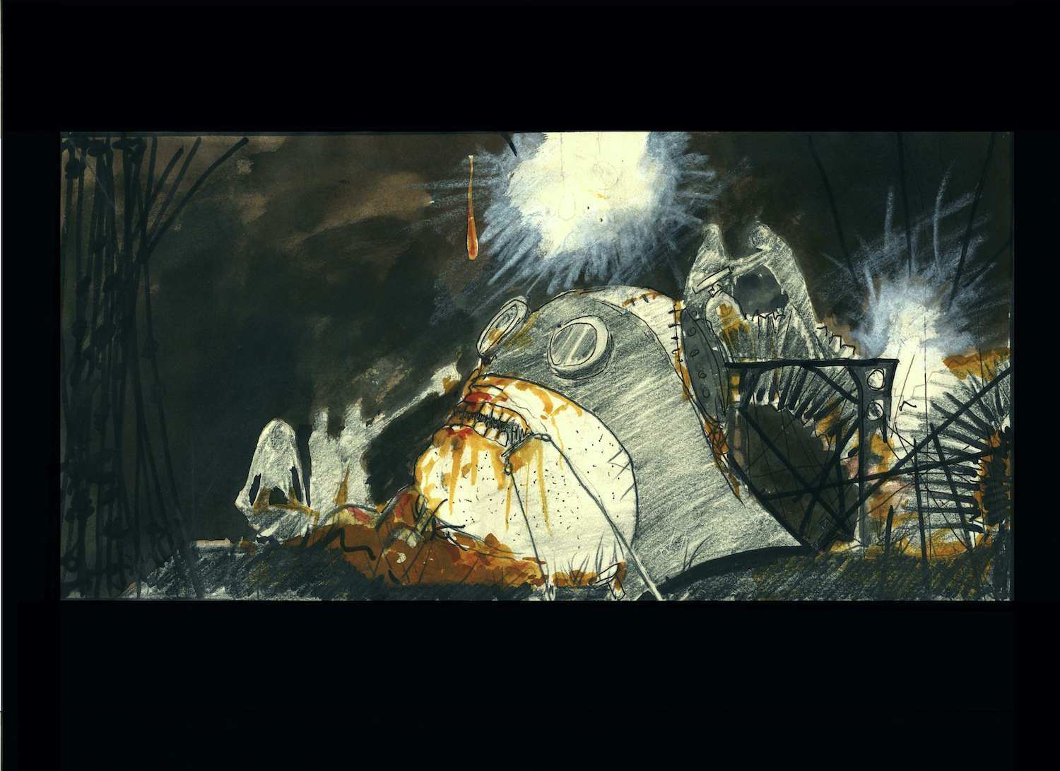 「その日、世界が変わった」人類史上最悪の原発事故を消防士の視点から描く『チェルノブイリ1986』衝撃の予告編が解禁