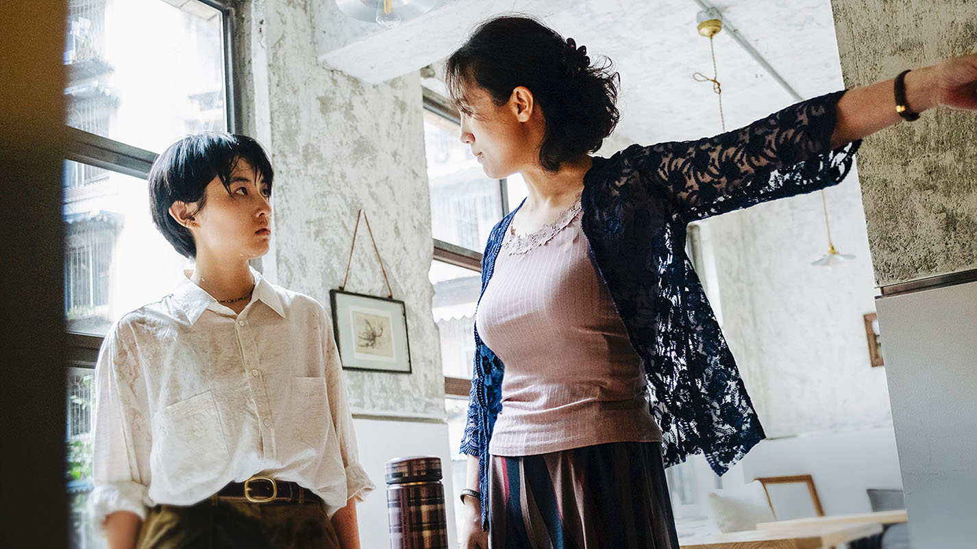岩井俊二、ブレイディみかこら著名人が『シスター 夏のわかれ道』に推奨コメント 中国家族の本気の喧嘩を収めた本編映像も解禁