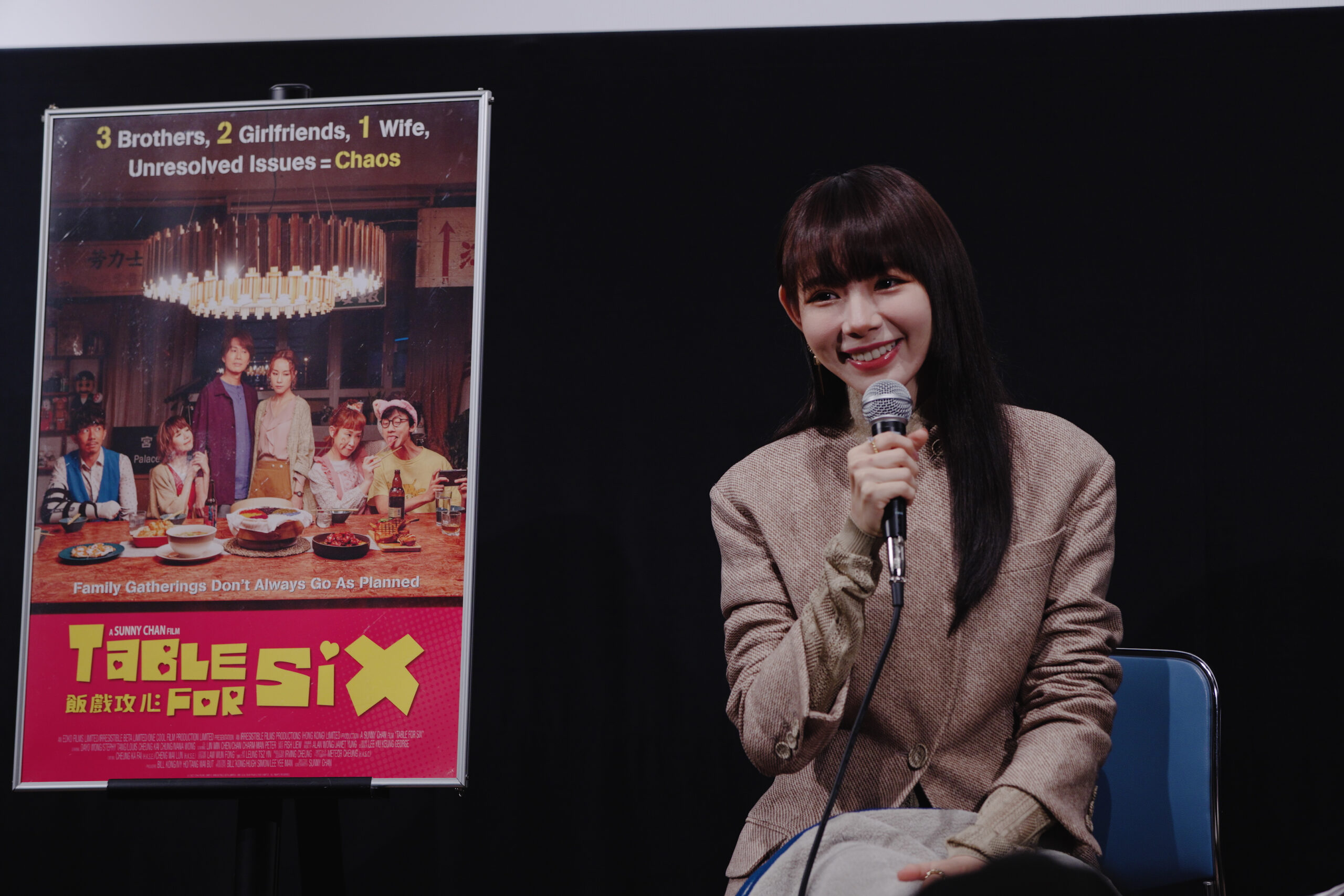 『2gether THE MOVIE』日本公開1周年を記念したリバイバル上映が決定！　ブライト＆ウィンから日本のファンに向けたSPメッセージ動画到着
