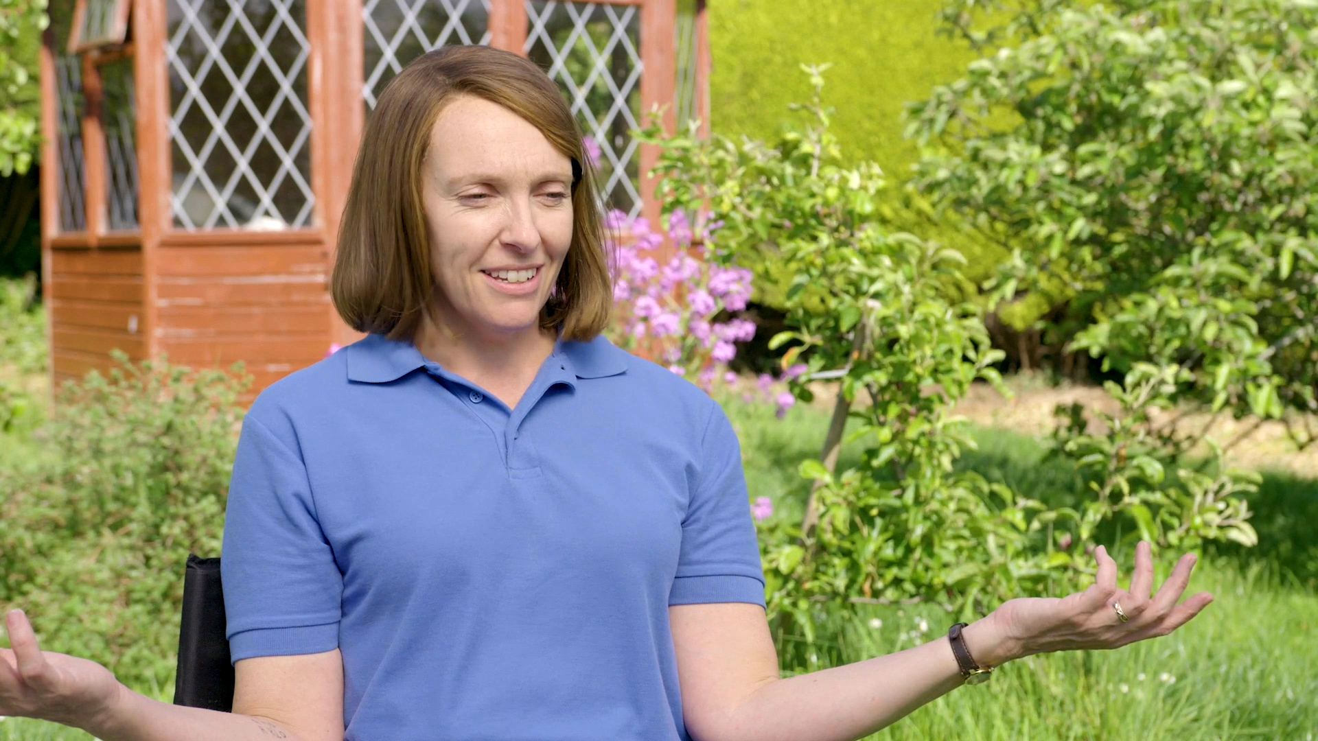 トニ・コレット「作品に出会ったらやるべきかどうかすぐわかる」『ドリーム・ホース』インタビュー映像解禁