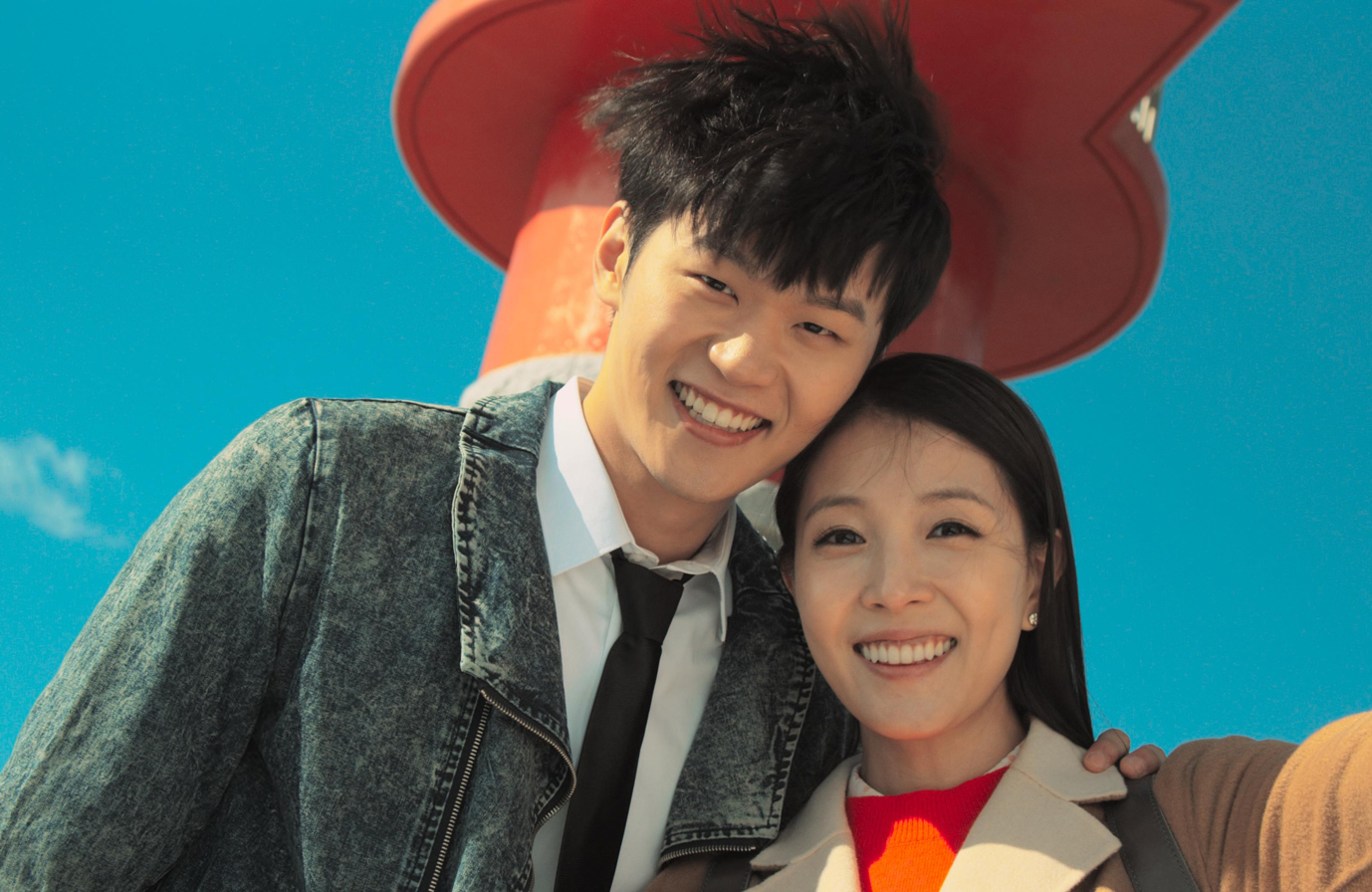厳選された韓国映画5作品を日本独占配信&放送!「マストで観るべき本邦初公開韓国映画」特集